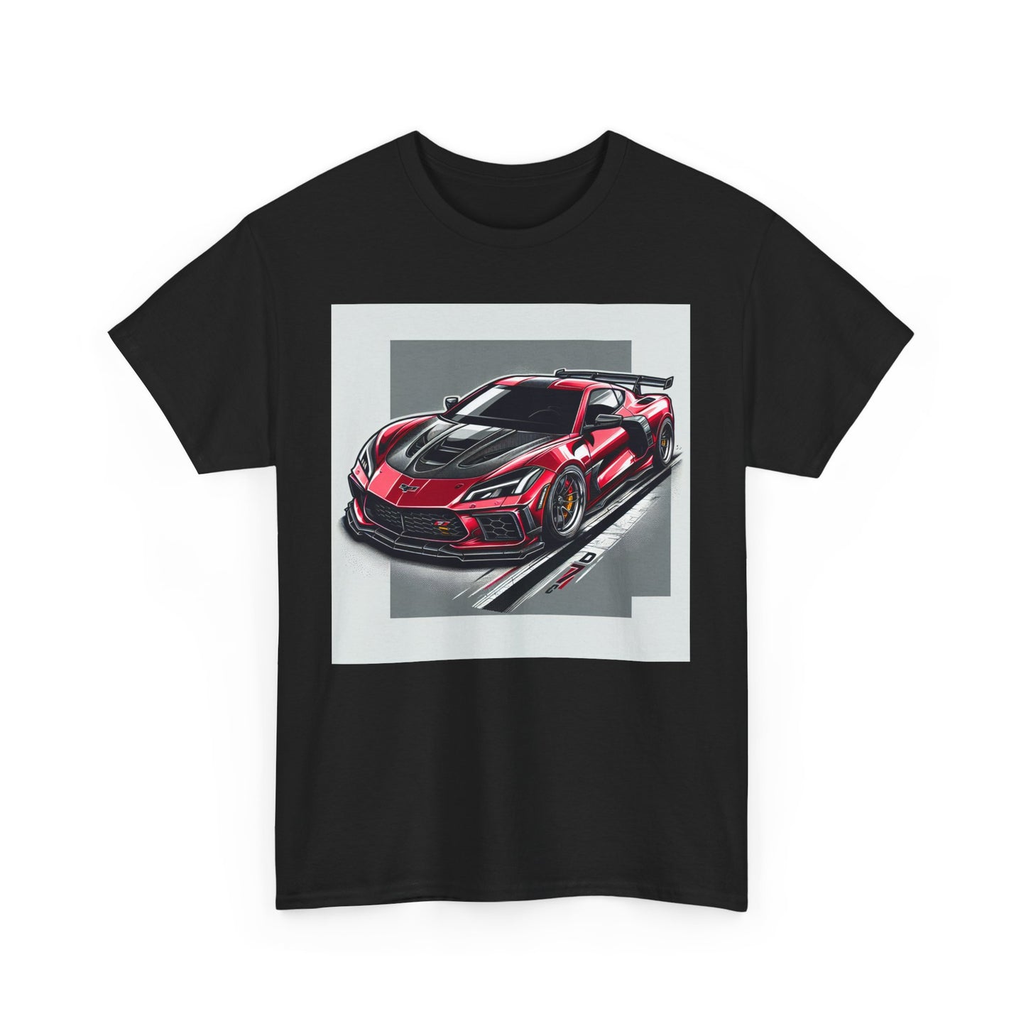 Corvette C8 Z06