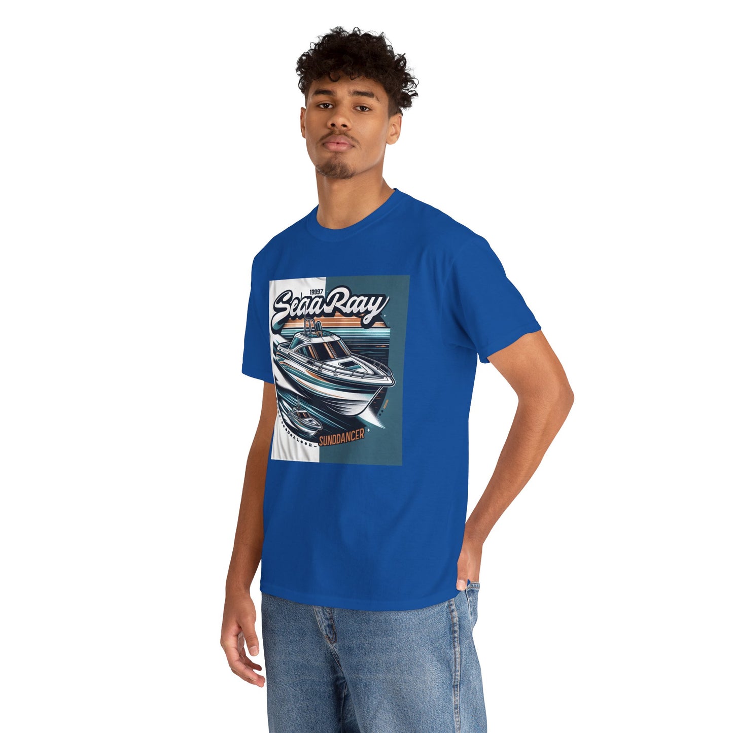 Sea Ray Boat Lover - DMVBOC