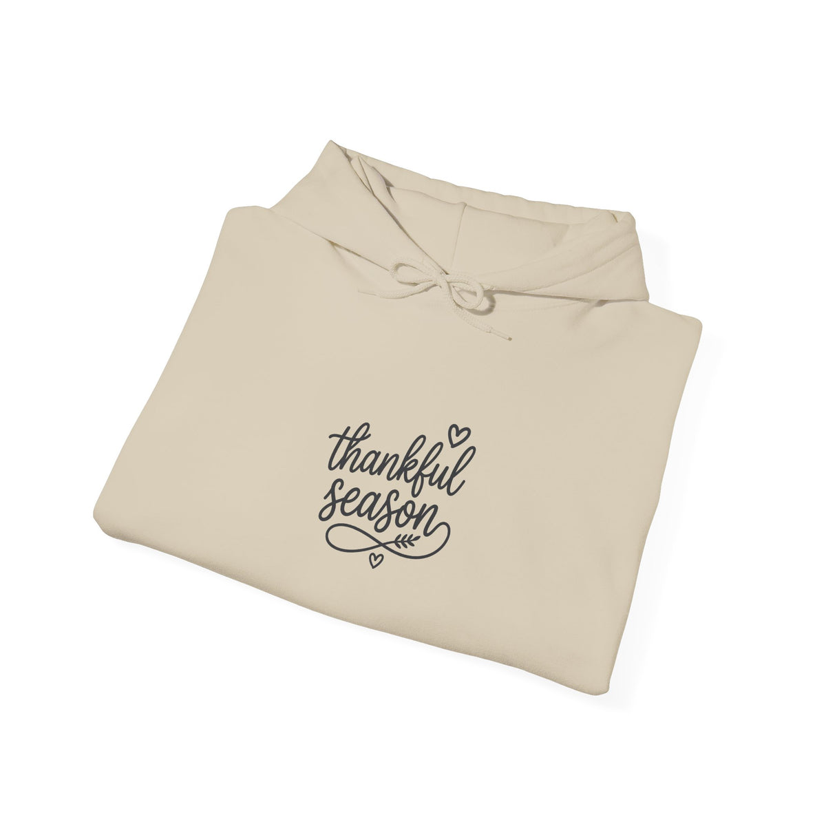 Thankful Season Hoodie | Thanksgiving, Fall Harvest