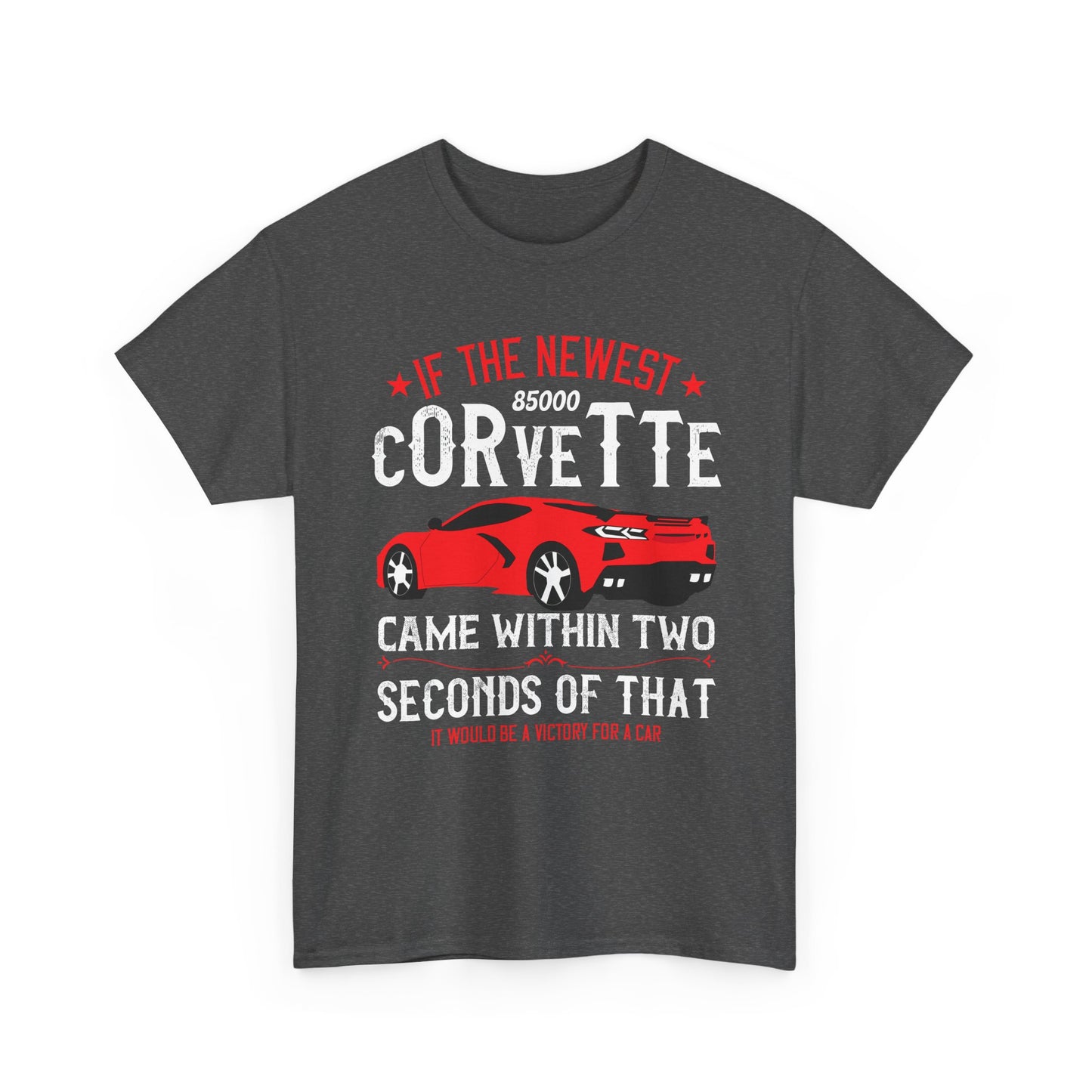 Corvette