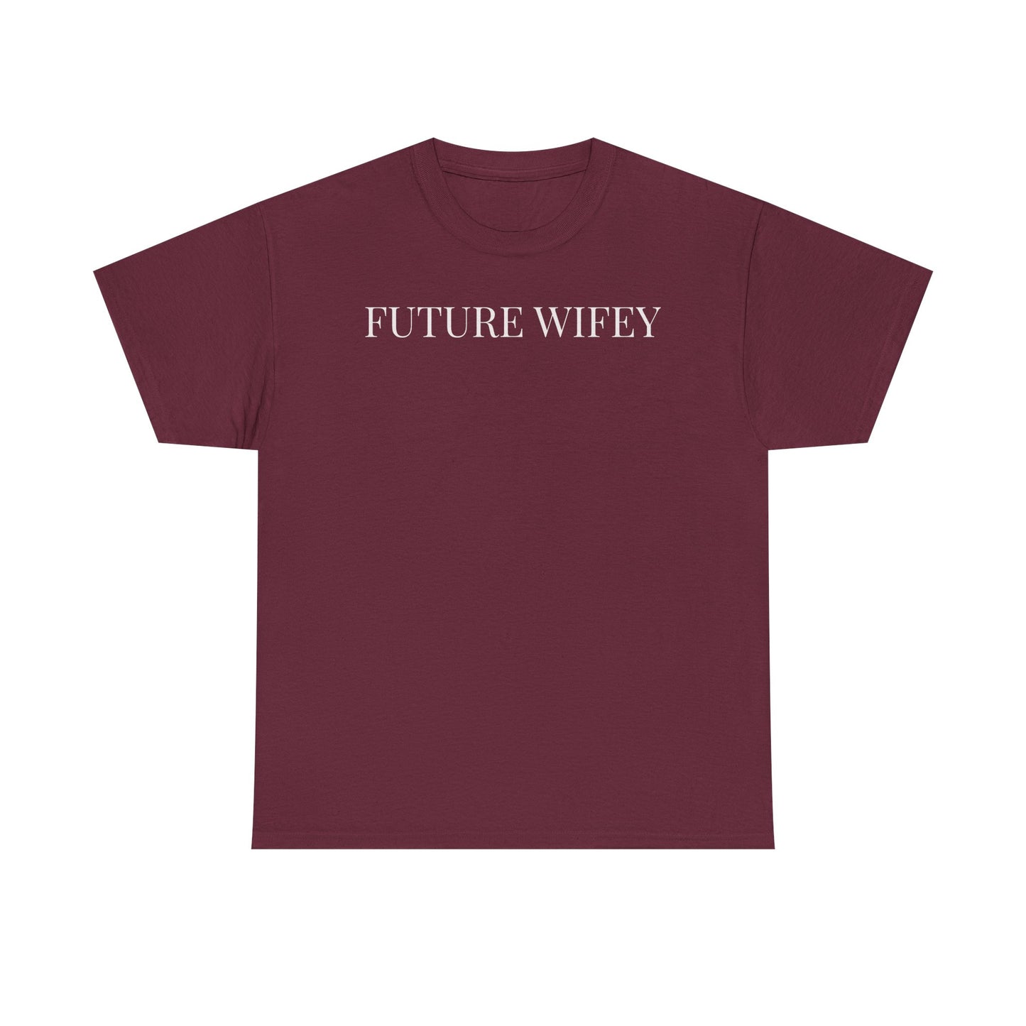 Future Wifey