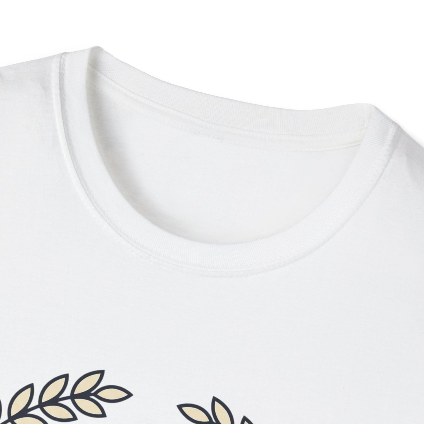 “There Is A Difference Between A Man I Like And A Man I Crave” Graphic Tee