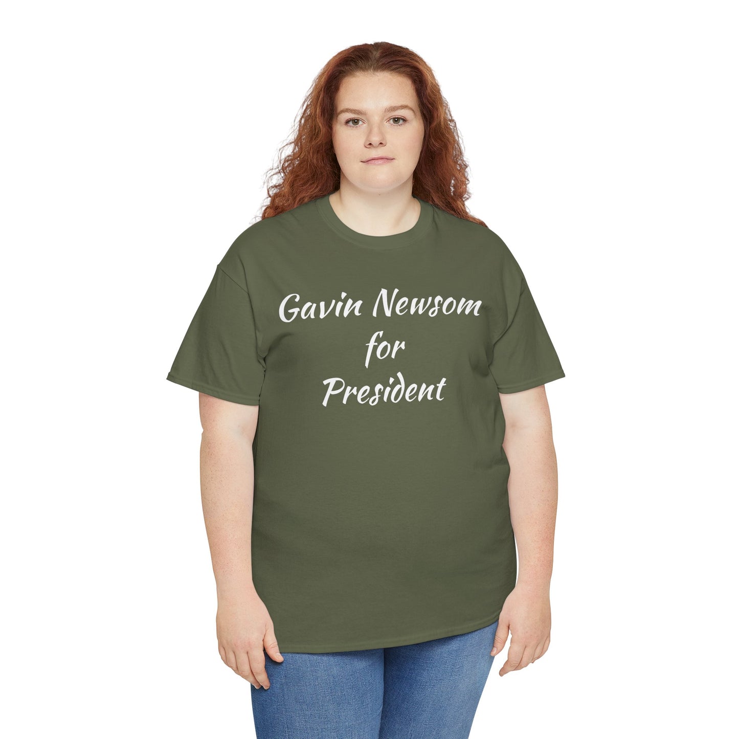 Gavin Newsom Campaign