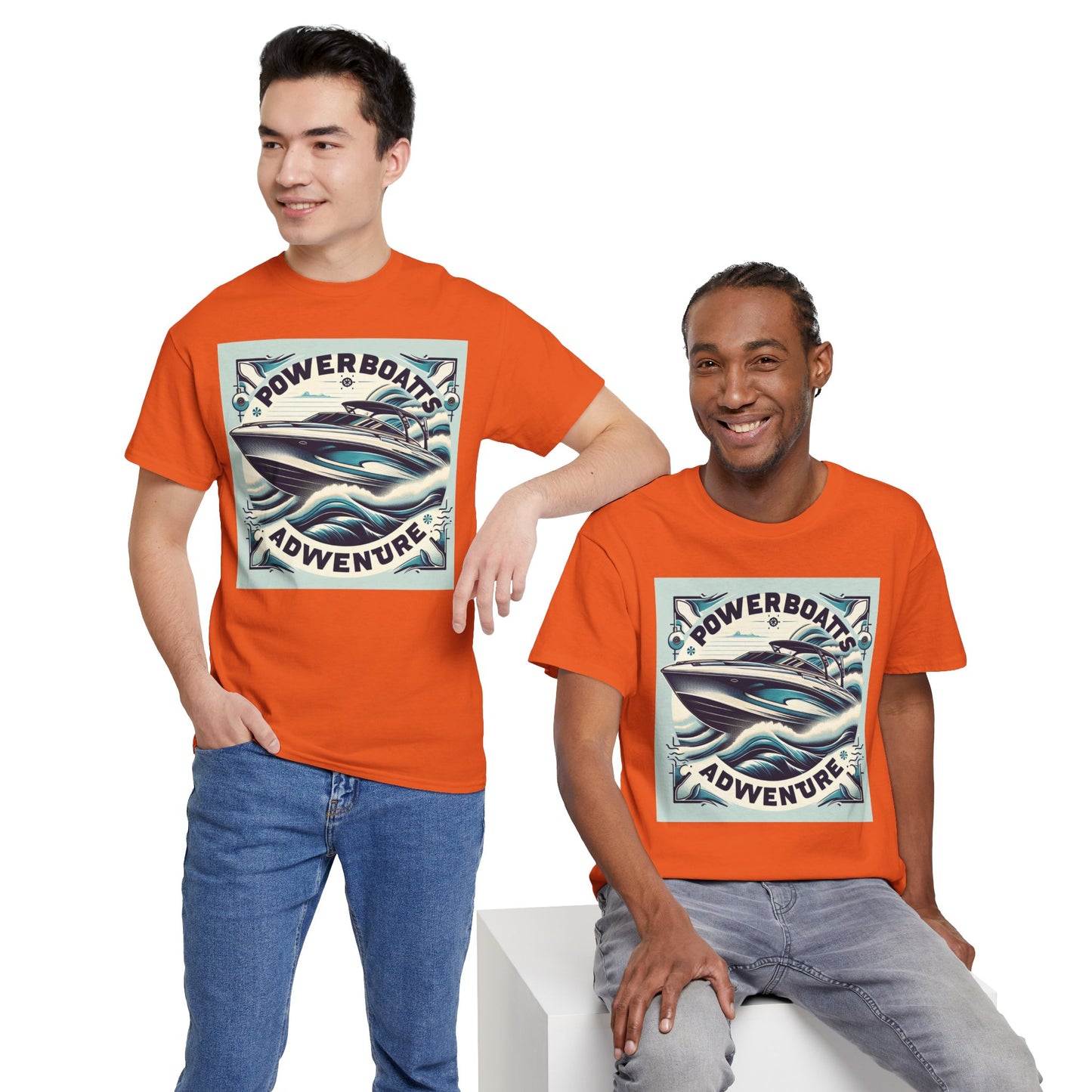 Adventure Powerboats