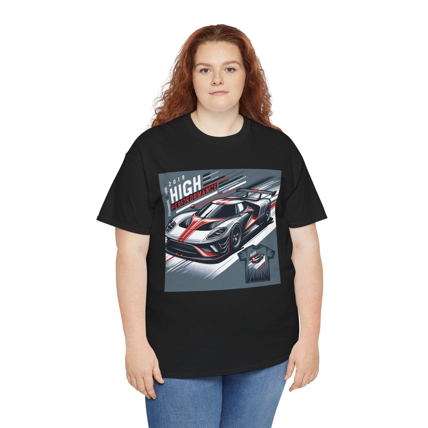 Corvette C8