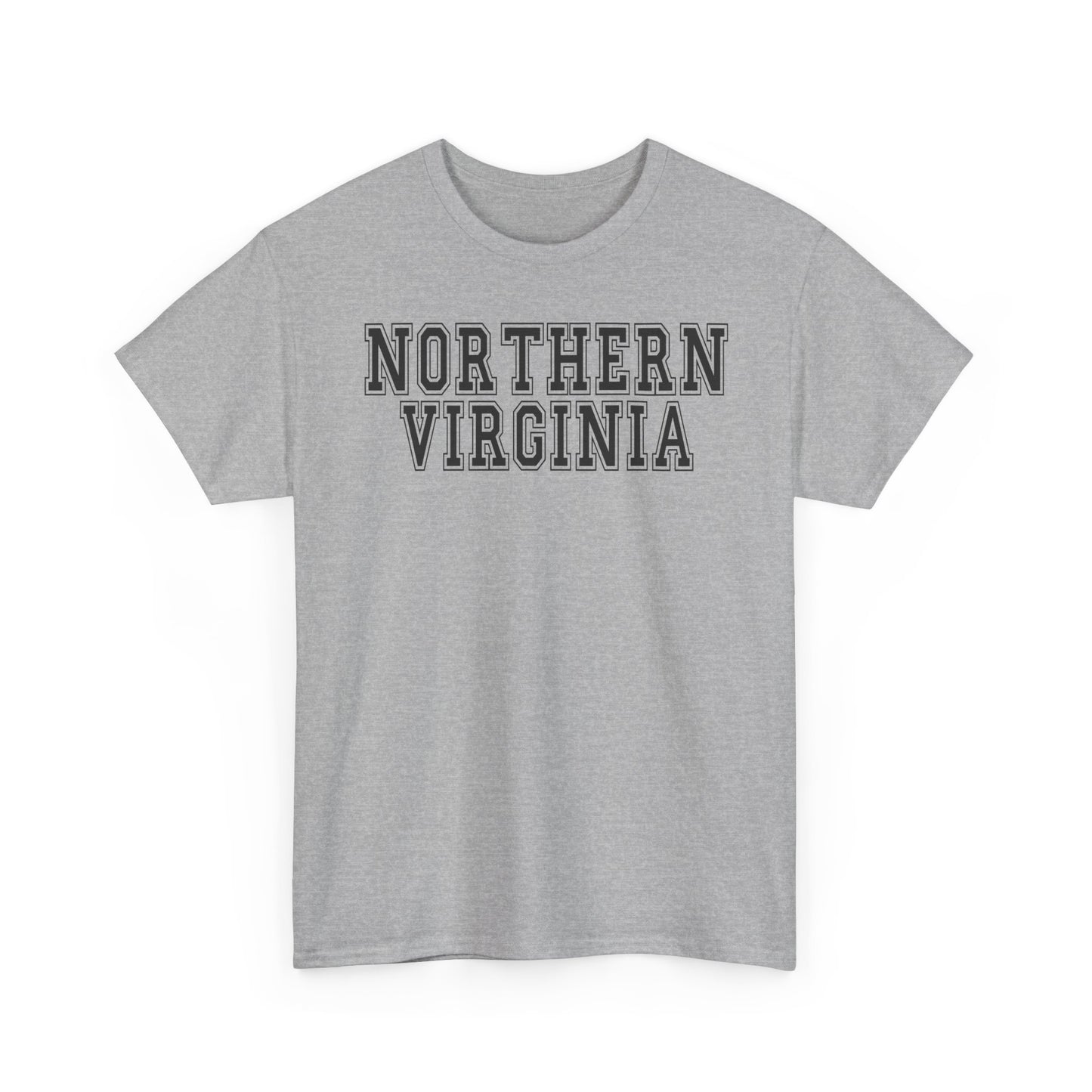 Northern Virginia