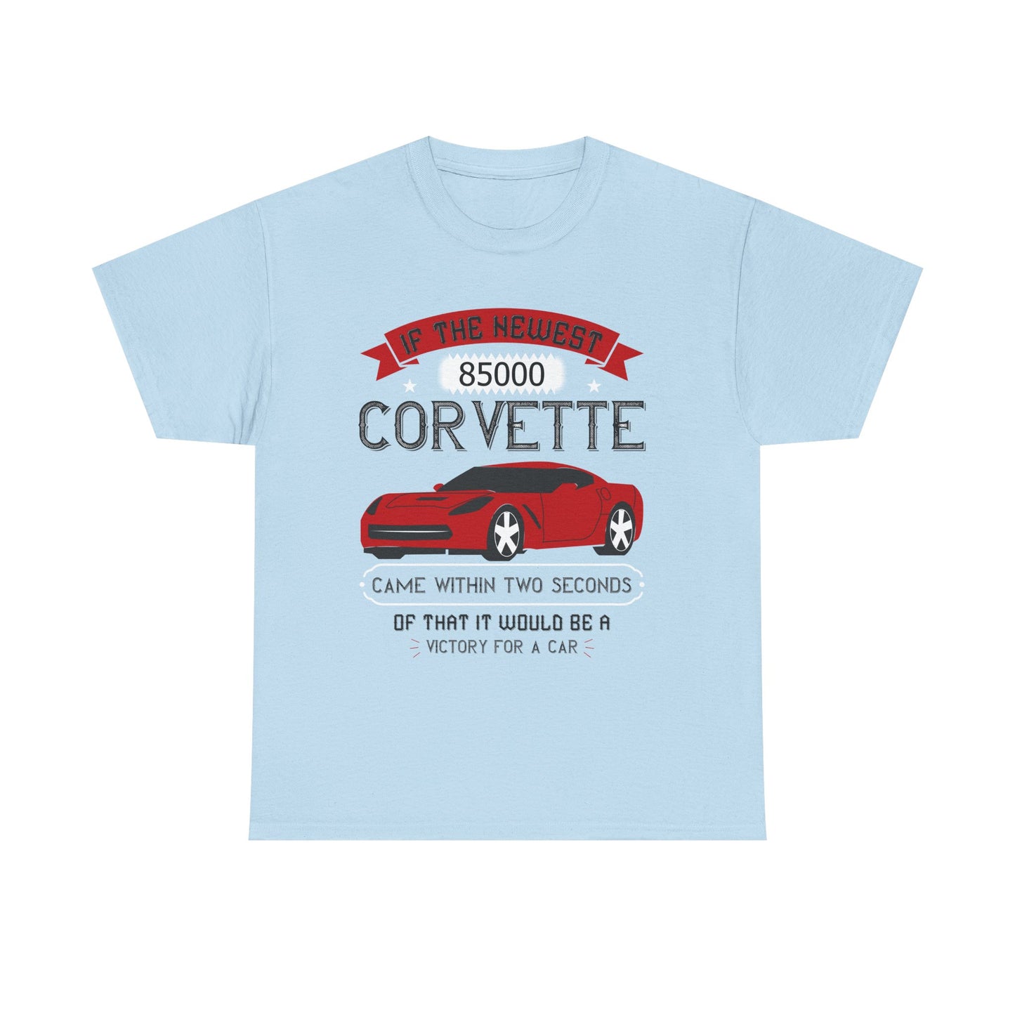 Corvette Enthusiast