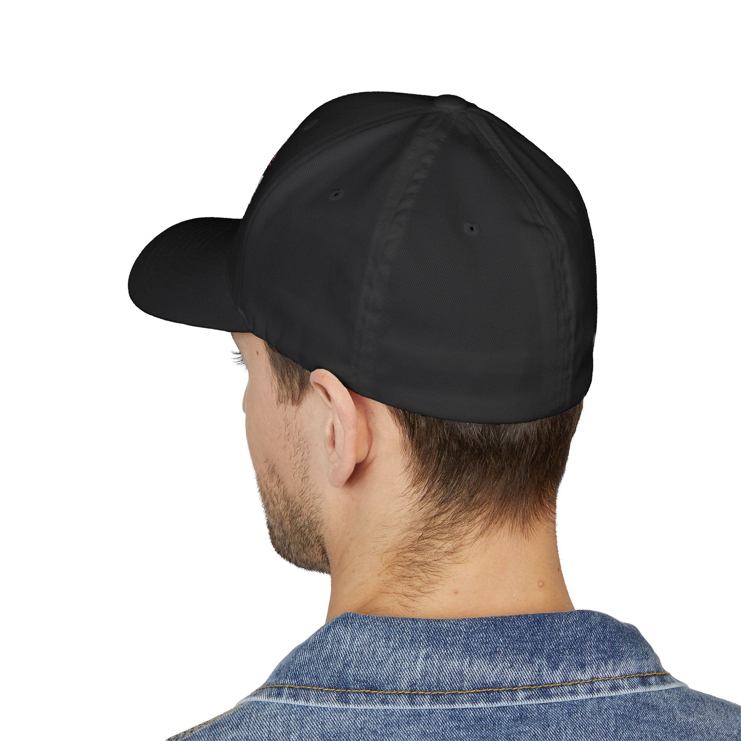 C-Ryderz DMV Embroidered Cap