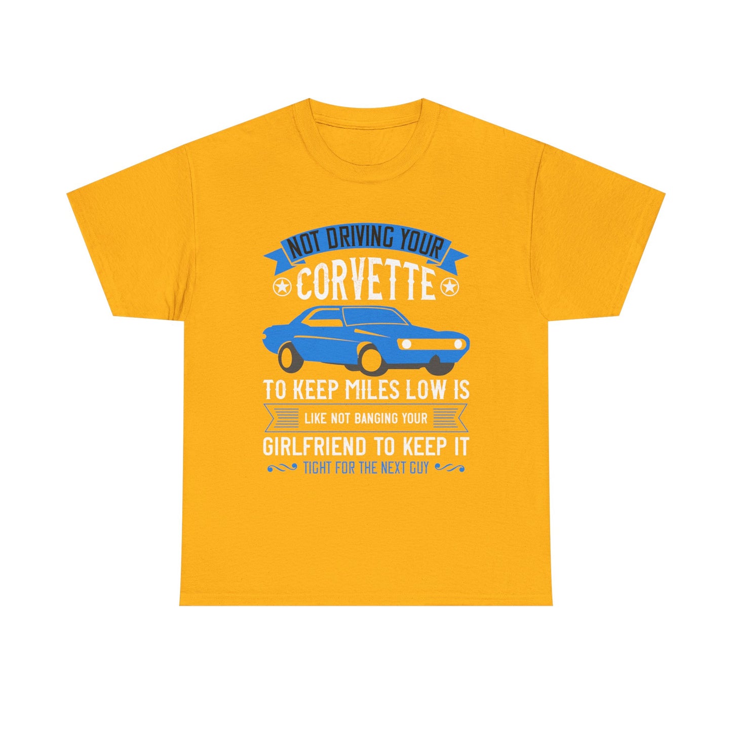 Corvette Lover's