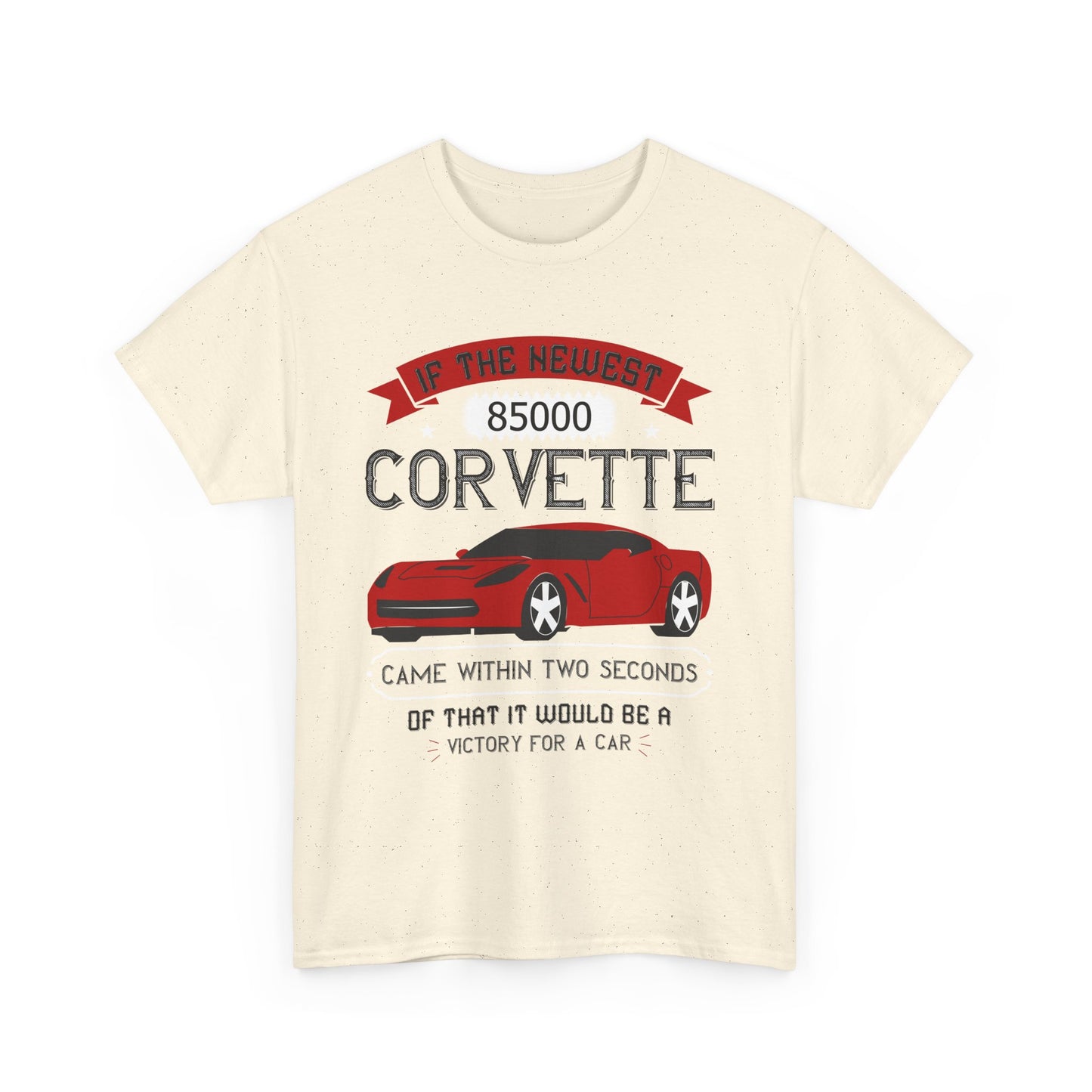 Corvette Enthusiast