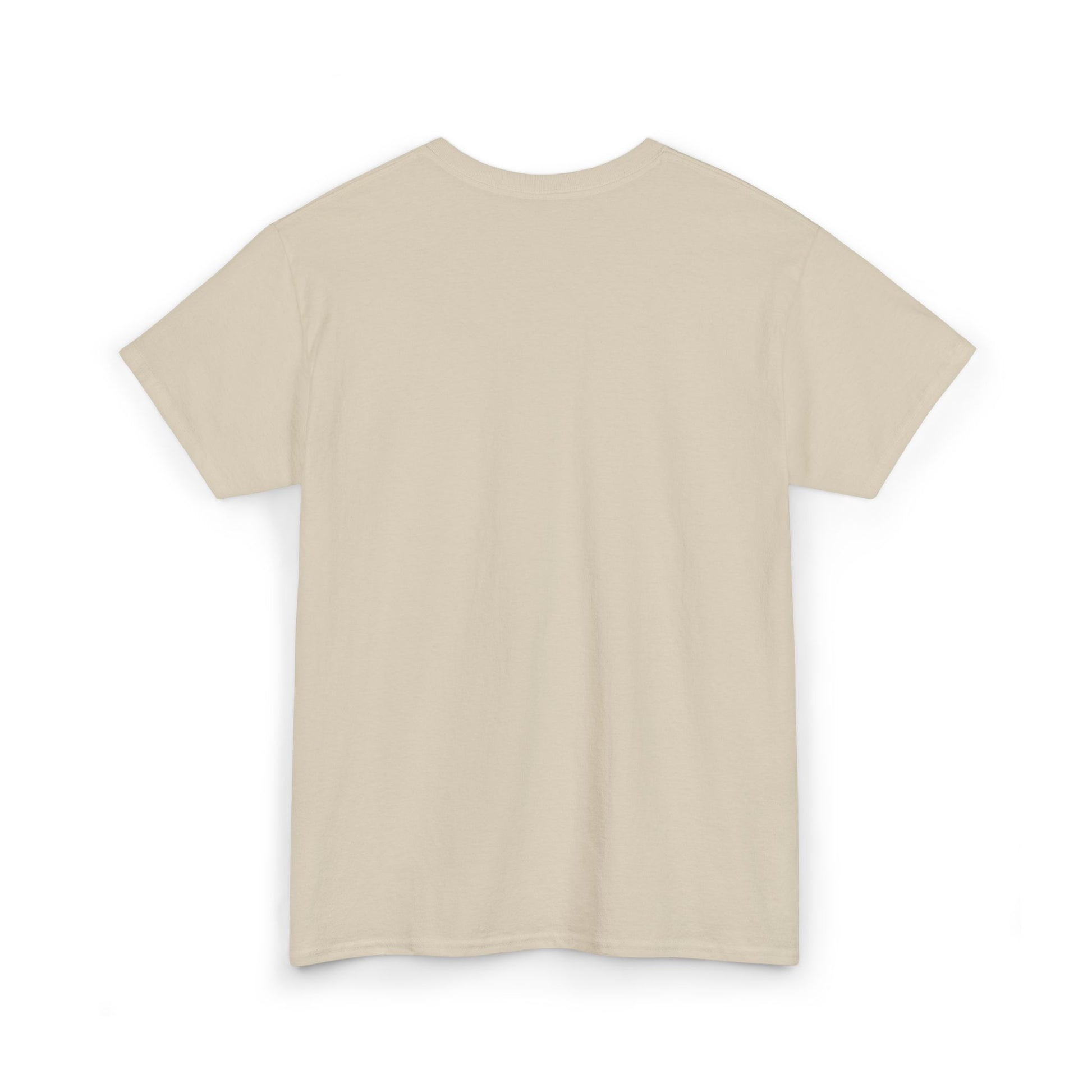 It's Up 2 U T-Shirt — Motivational Graphic Tee Printify