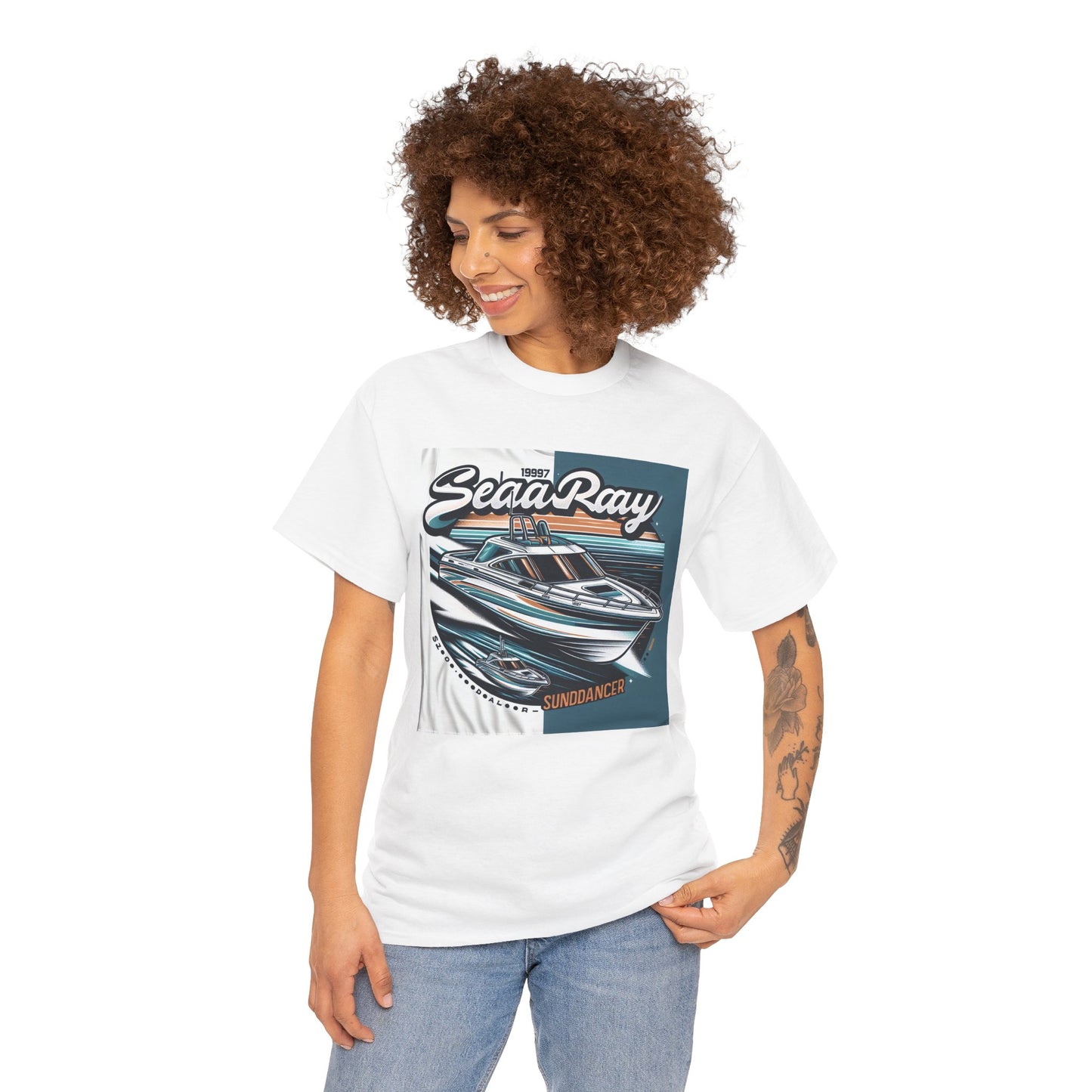 Sea Ray Boat Lover - DMVBOC
