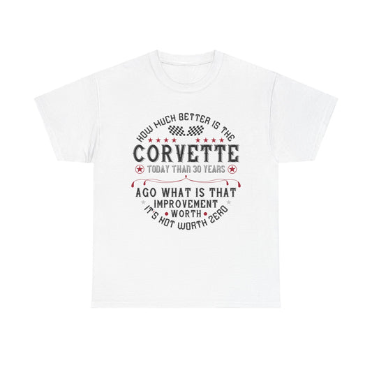 Corvette Enthusiast