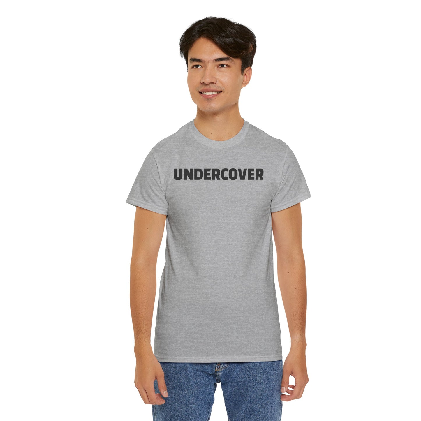Undercover