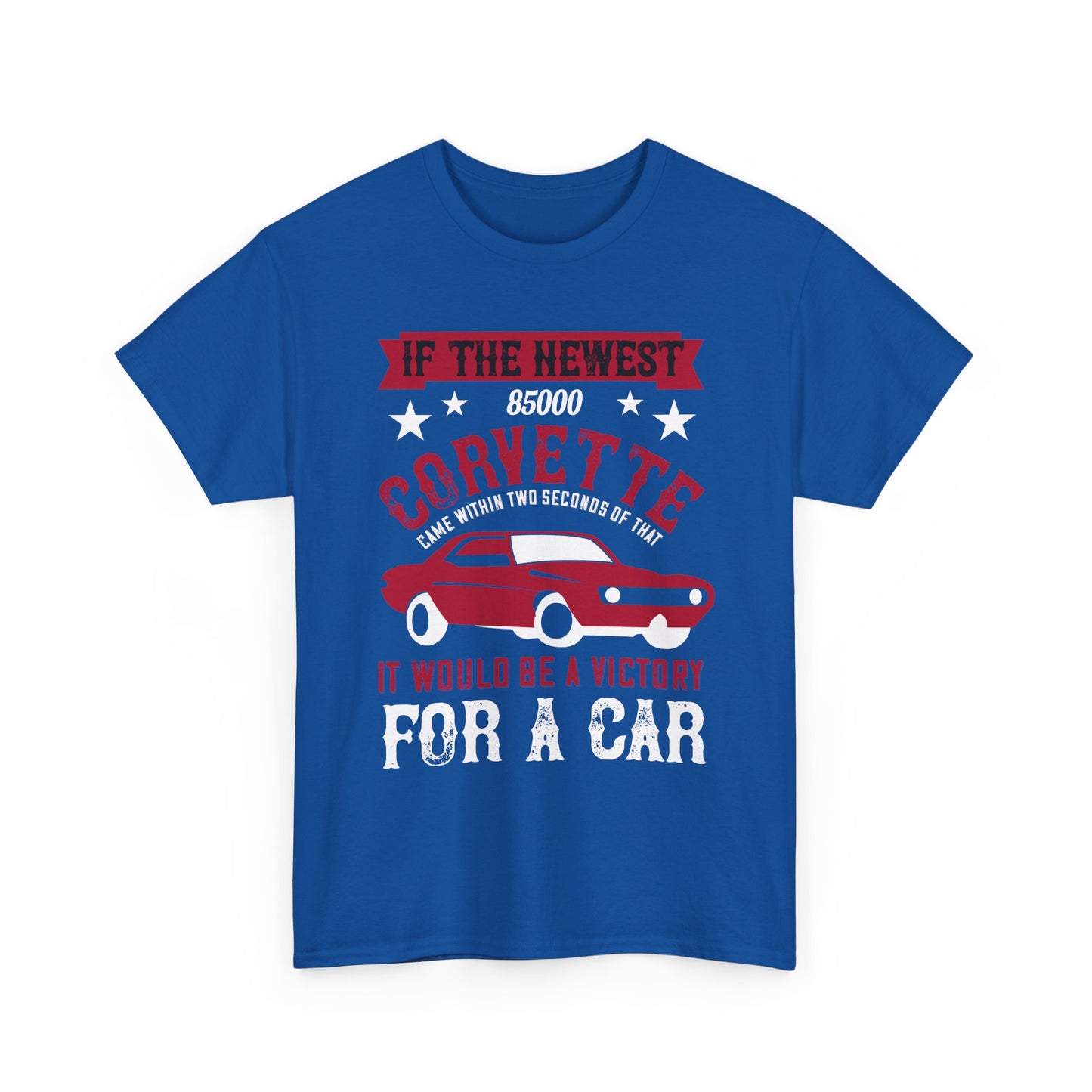 Corvette Themed