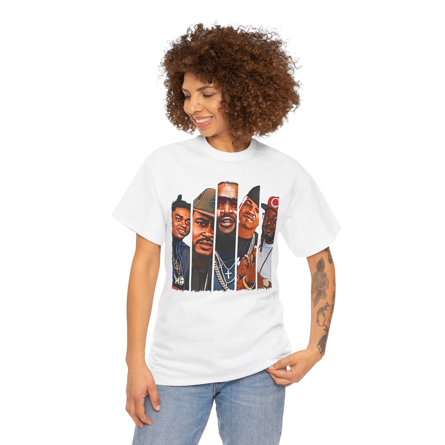 Florida Hip-Hop Legends