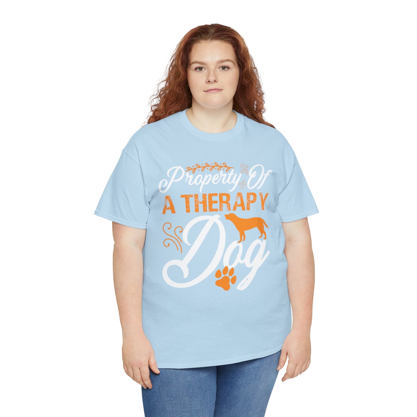 Therapy Dog