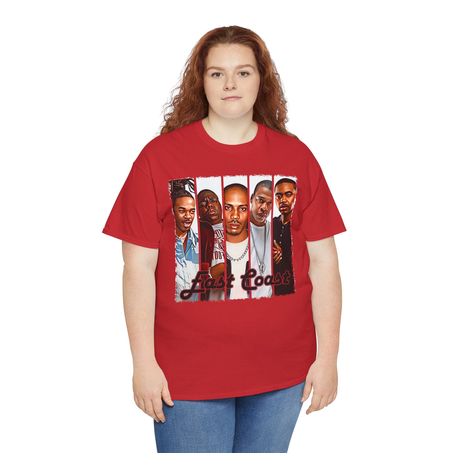 East Coast Hip-Hop Tribute