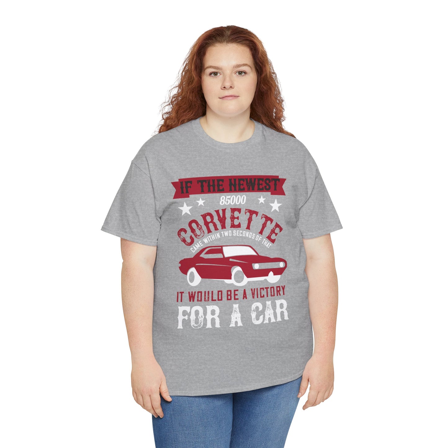 Corvette Themed