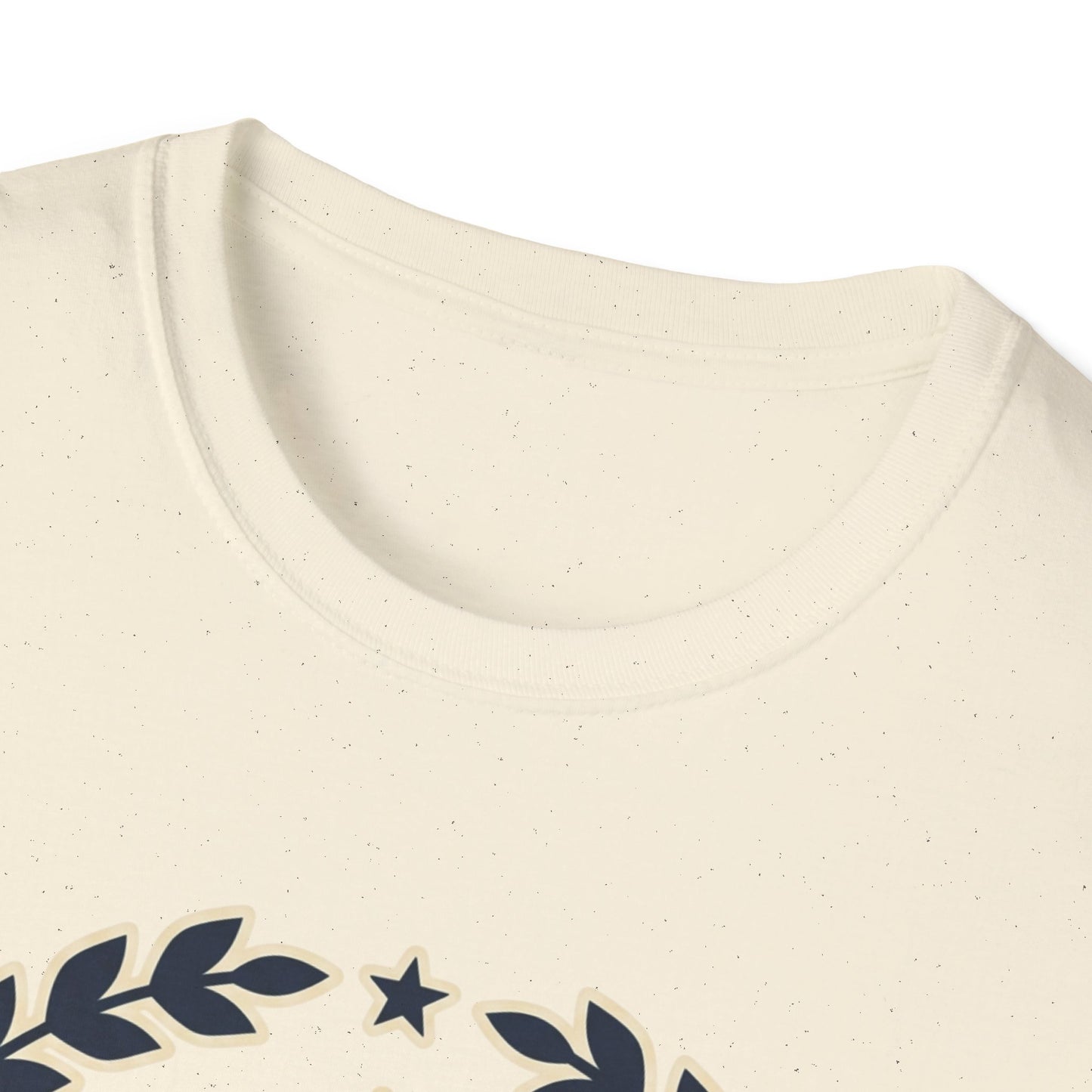 "I Like High Valued Men" Funny Satire Tee