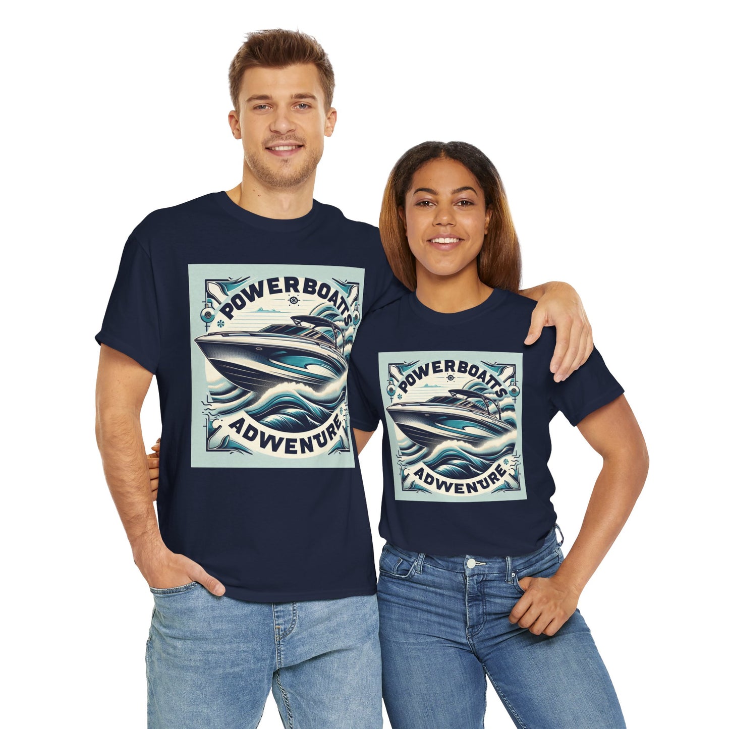 Adventure Powerboats