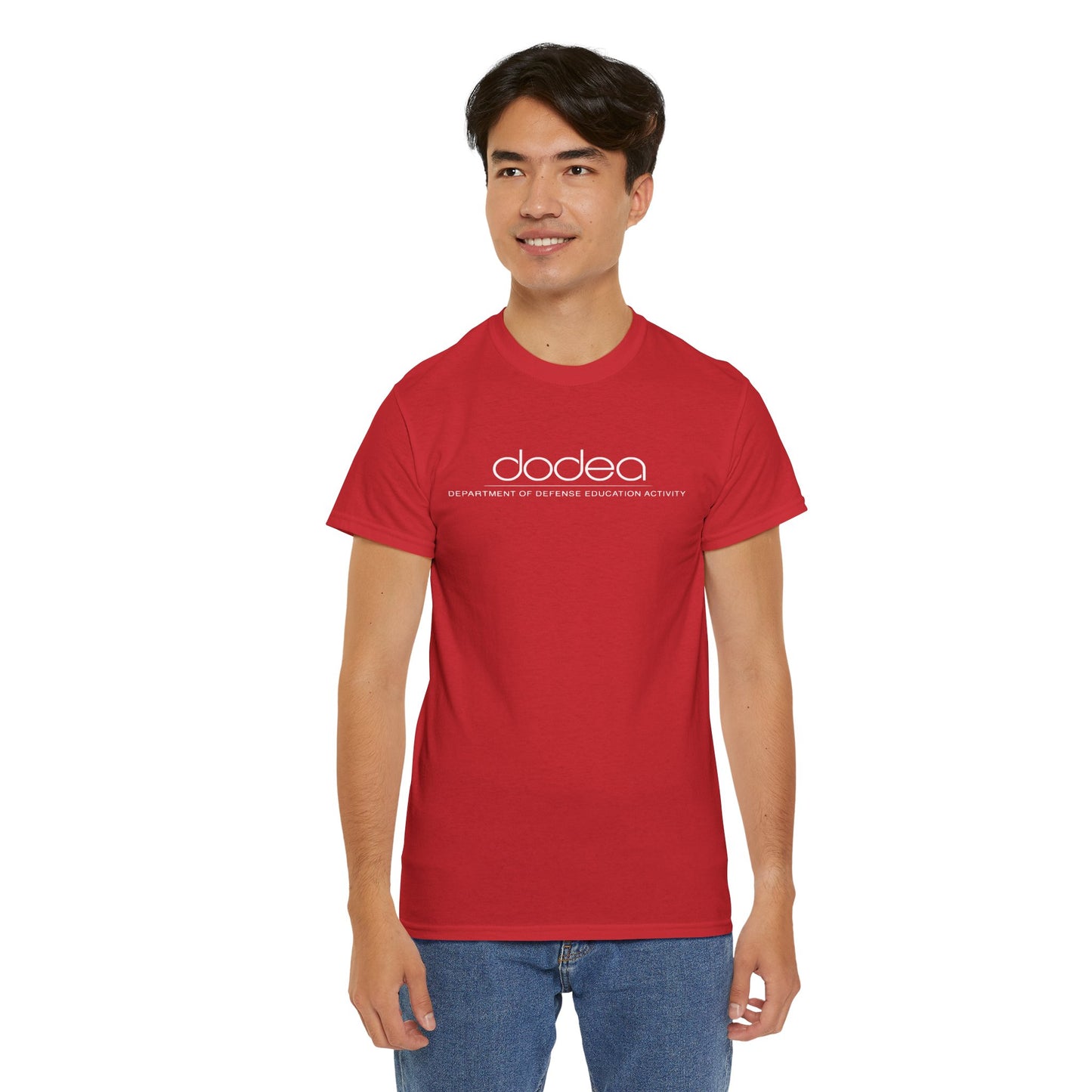 DoDEA-Casual Comfort