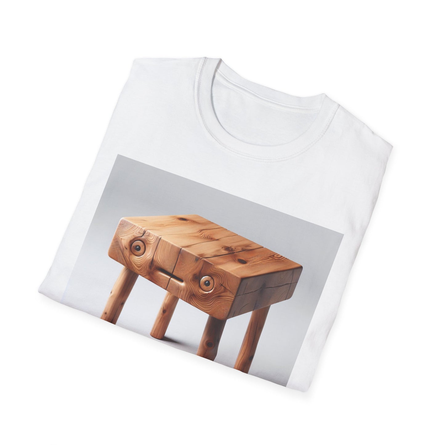 Wooden Table