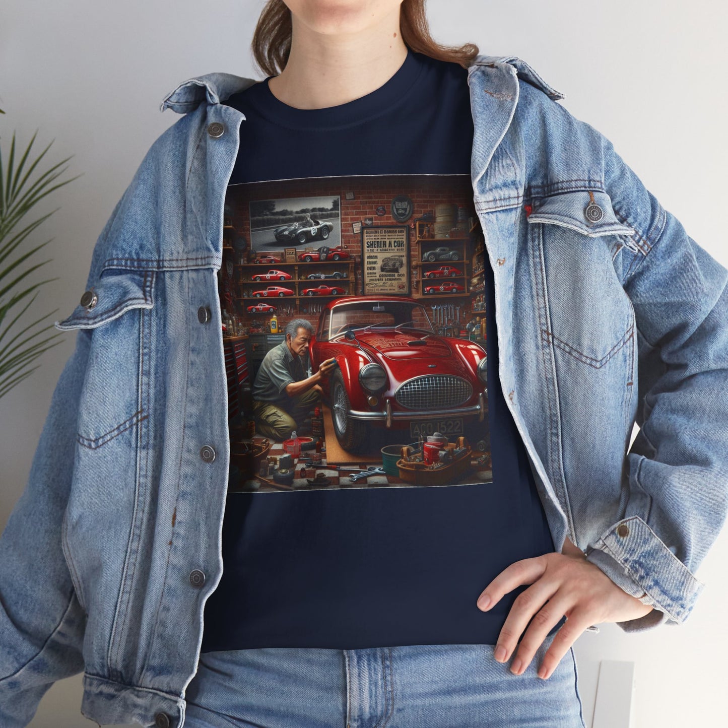 Classic Car Lover's