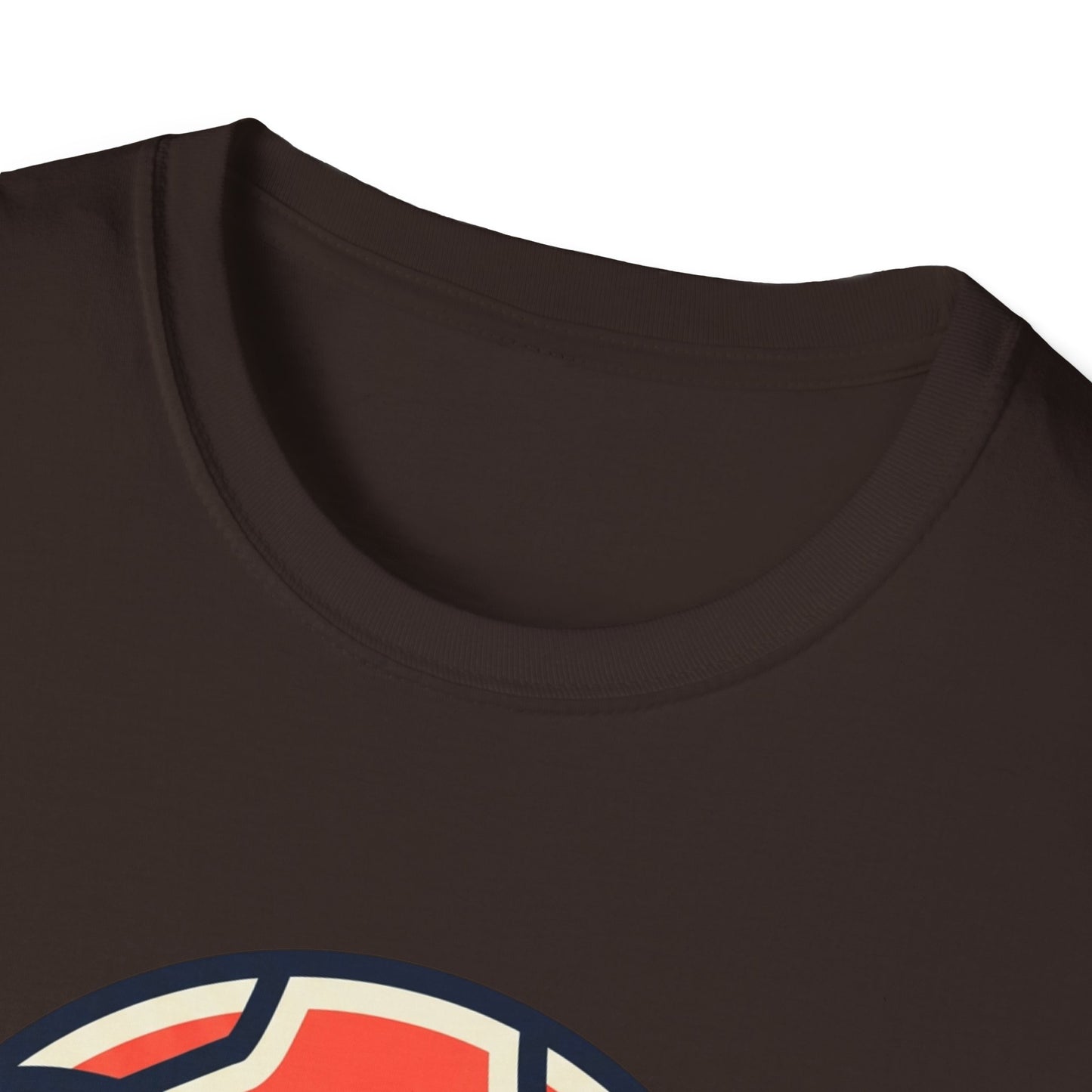 I'm Attracted to Bulges Soccer T-Shirt