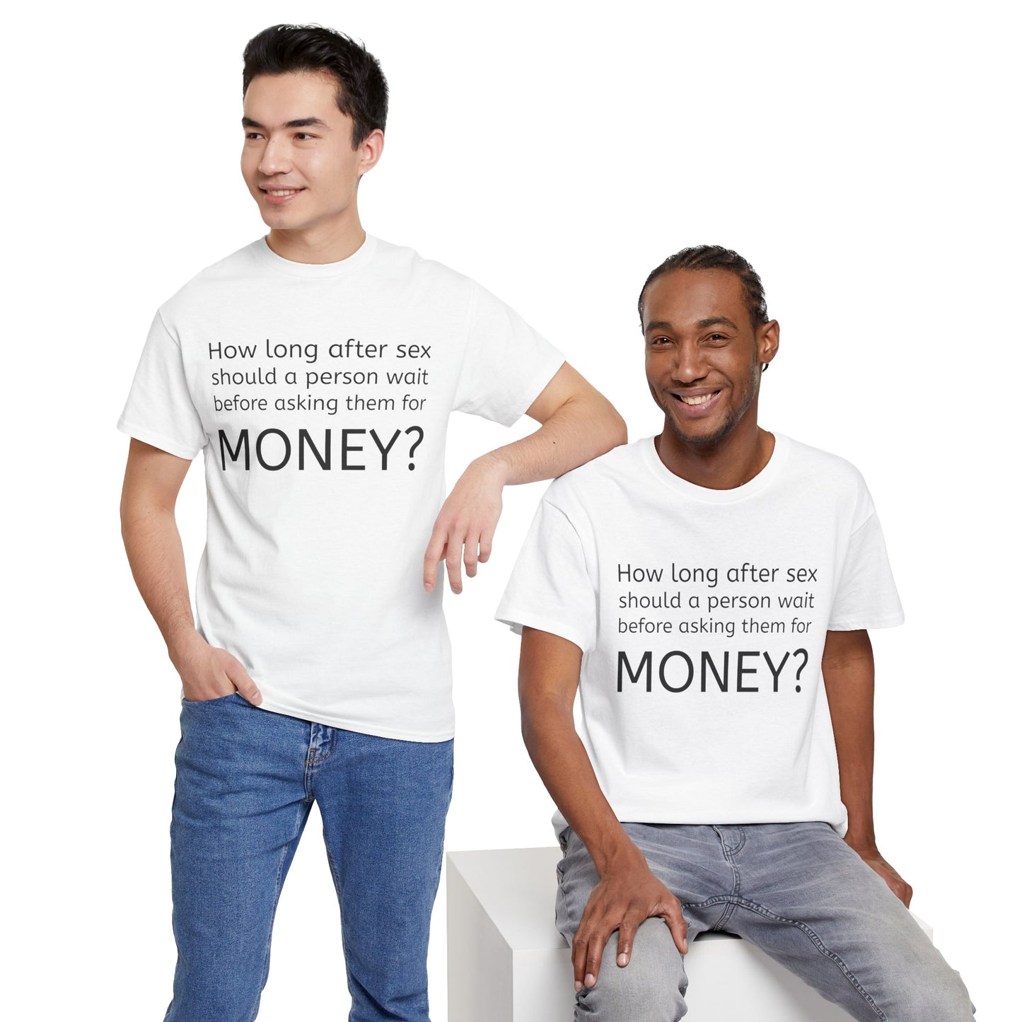 Funny Money Quote