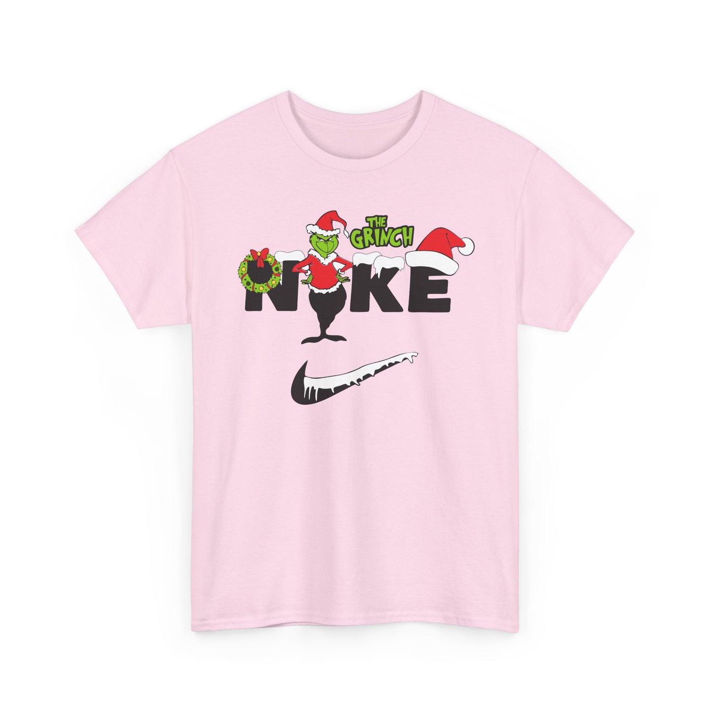 Grinch Christmas Printify