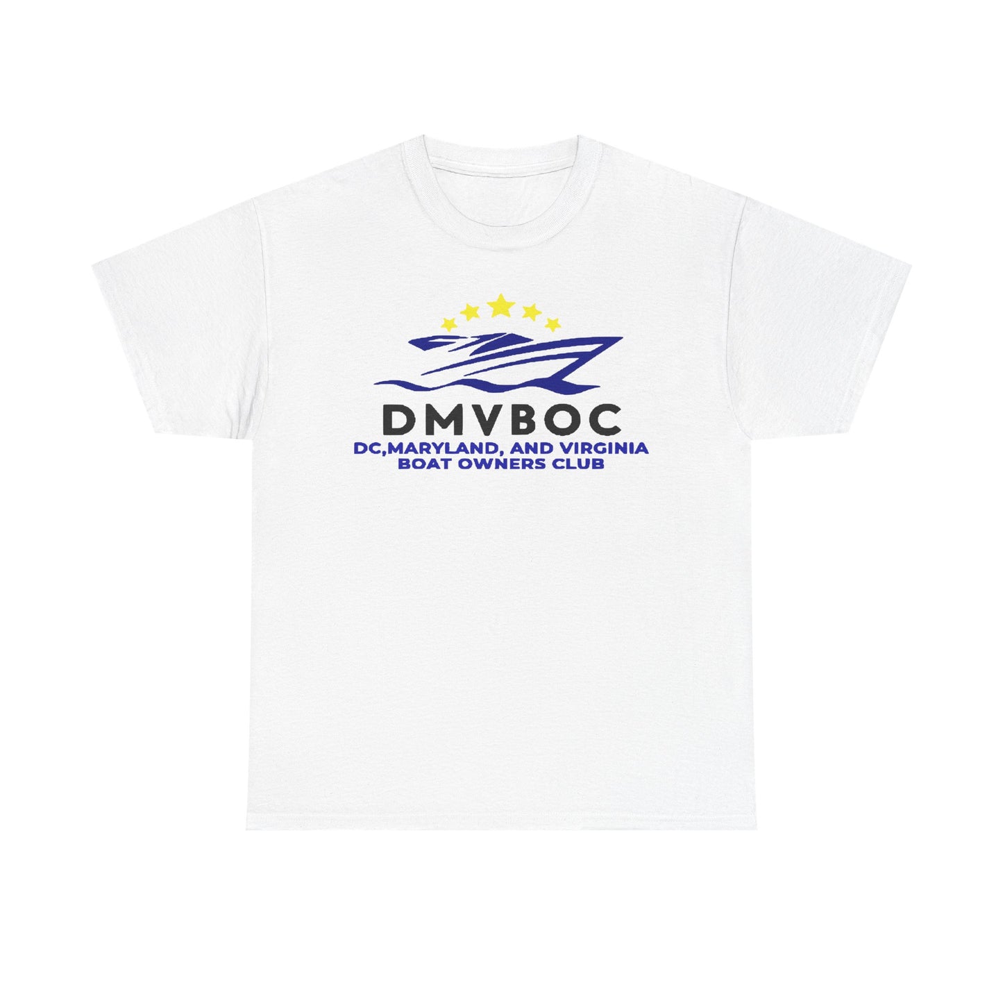 DMV Boat Owners Club-DMVBOC
