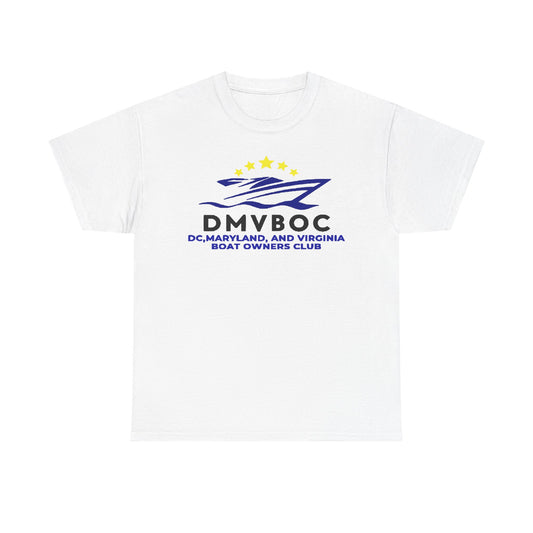 DMV Boat Owners Club-DMVBOC