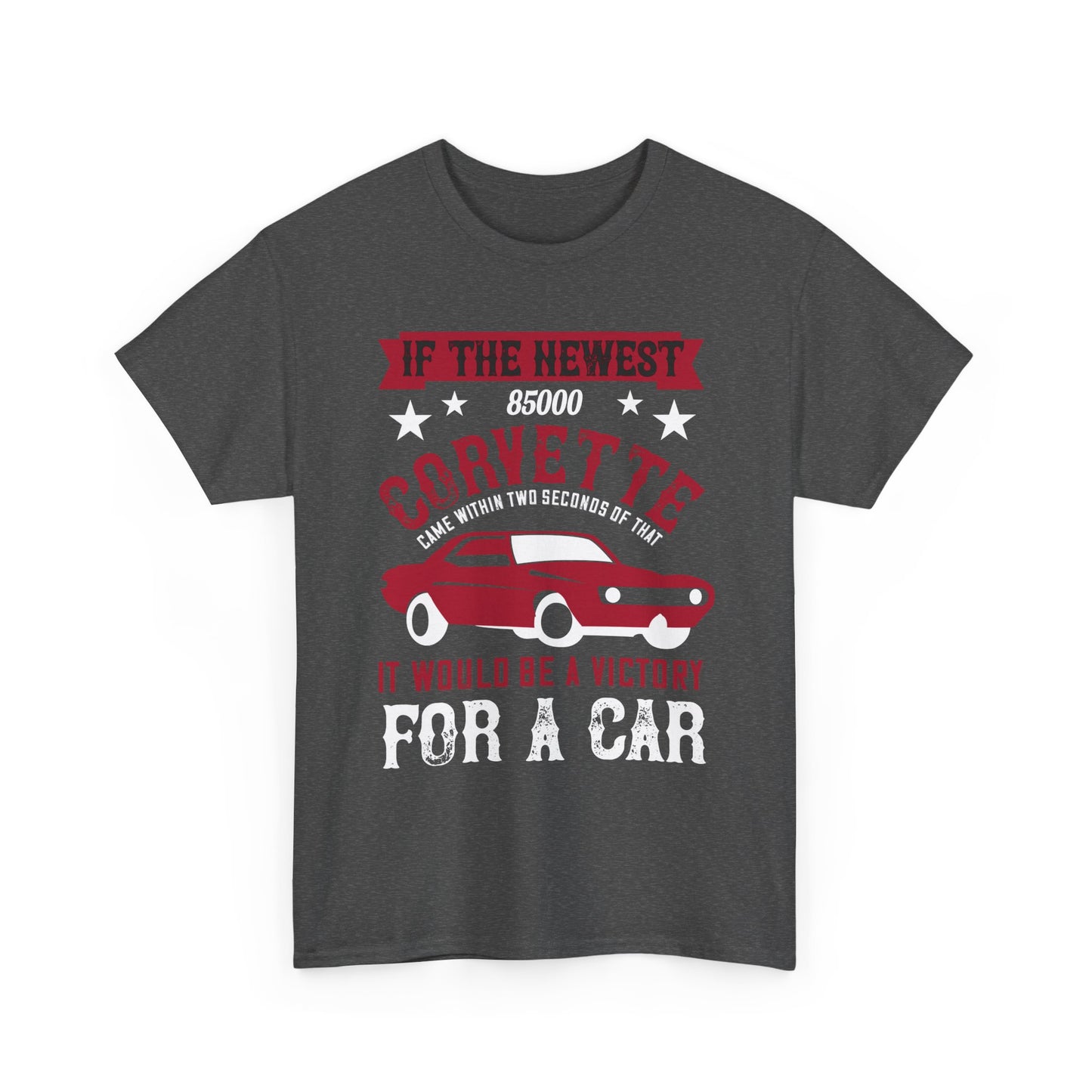 Corvette Themed