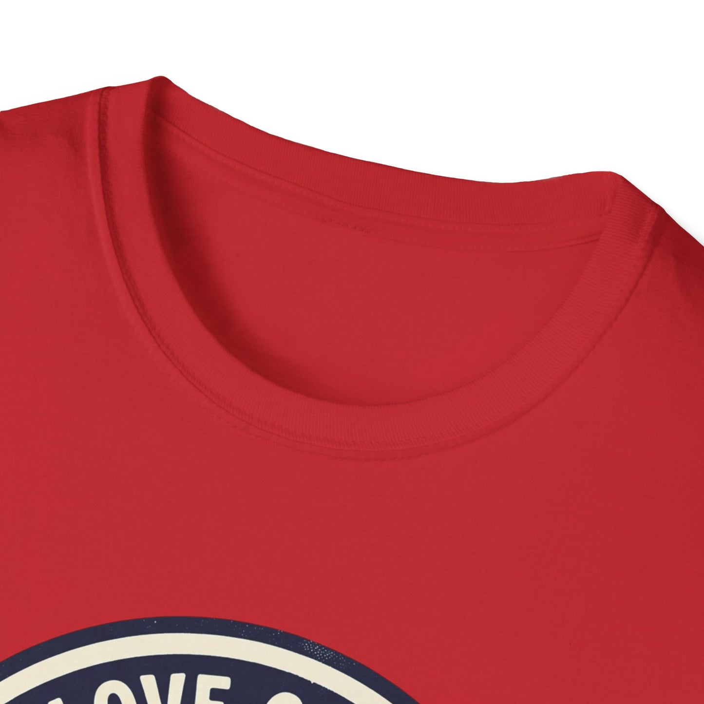 Crab Lover T-Shirt — I Love Crabs Vintage Seafood Graphic Tee