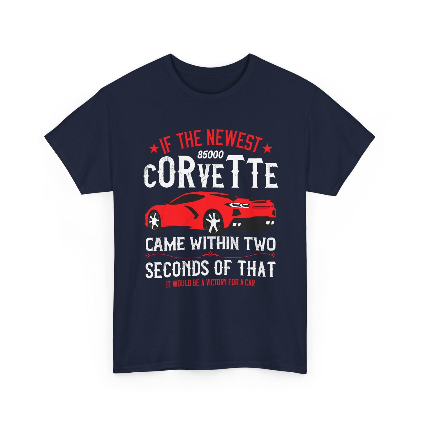 Corvette