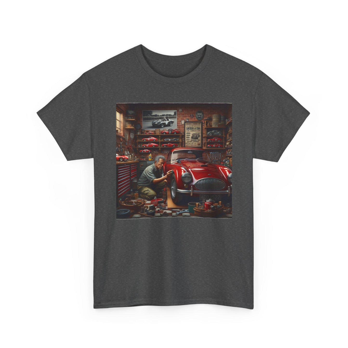 Classic Car Lover's