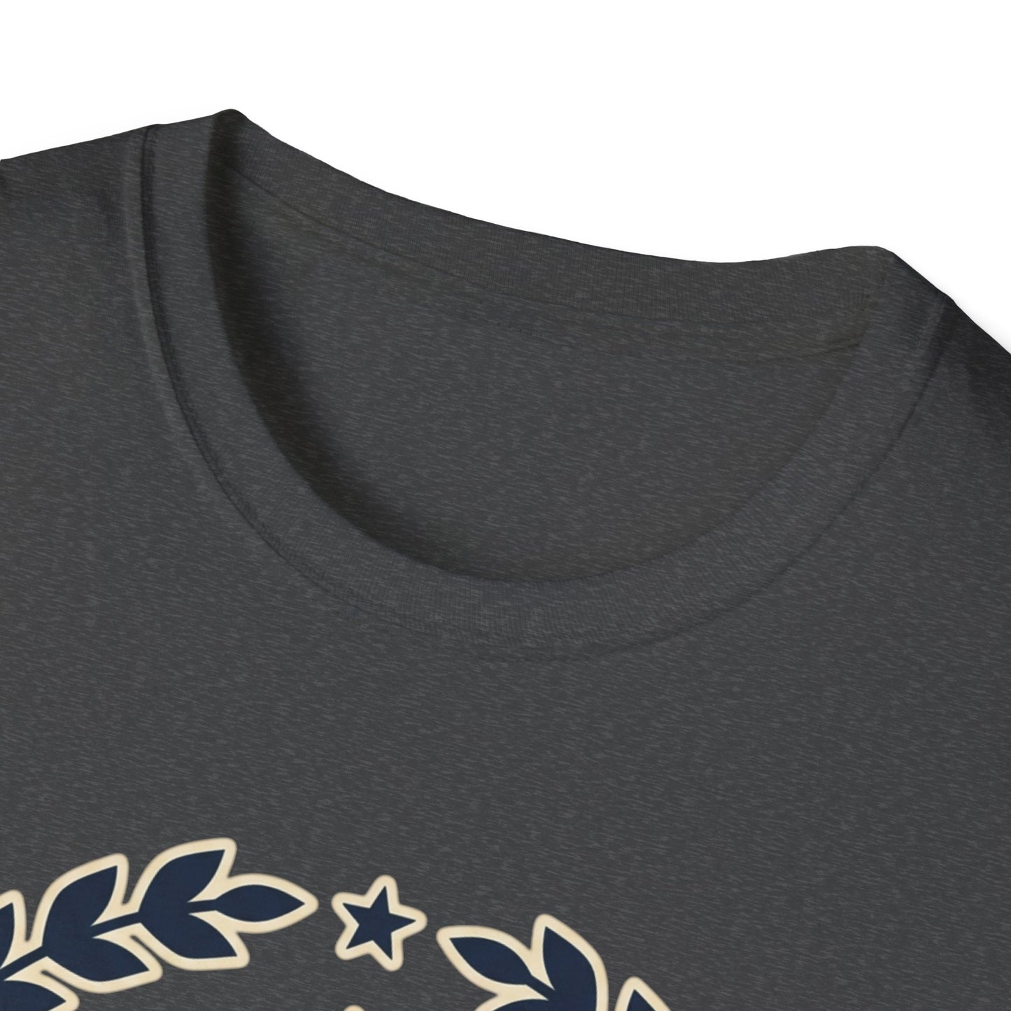"I Like High Valued Men" Funny Satire Tee
