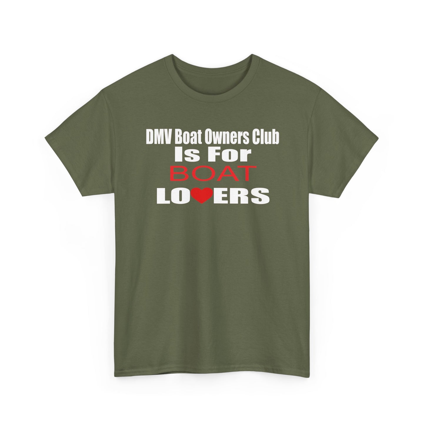 BOAT Lovers
