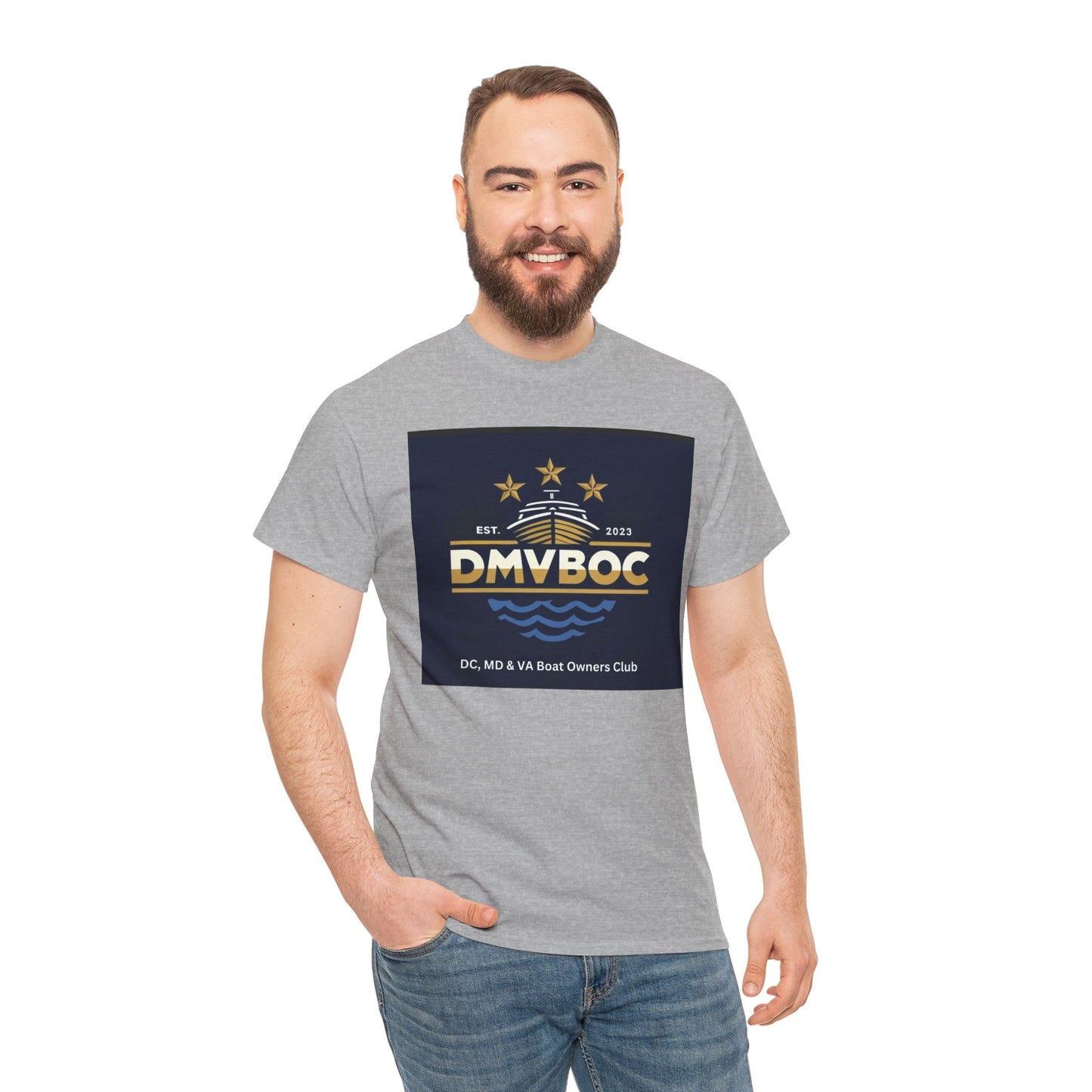 DMV Boat Owners Club