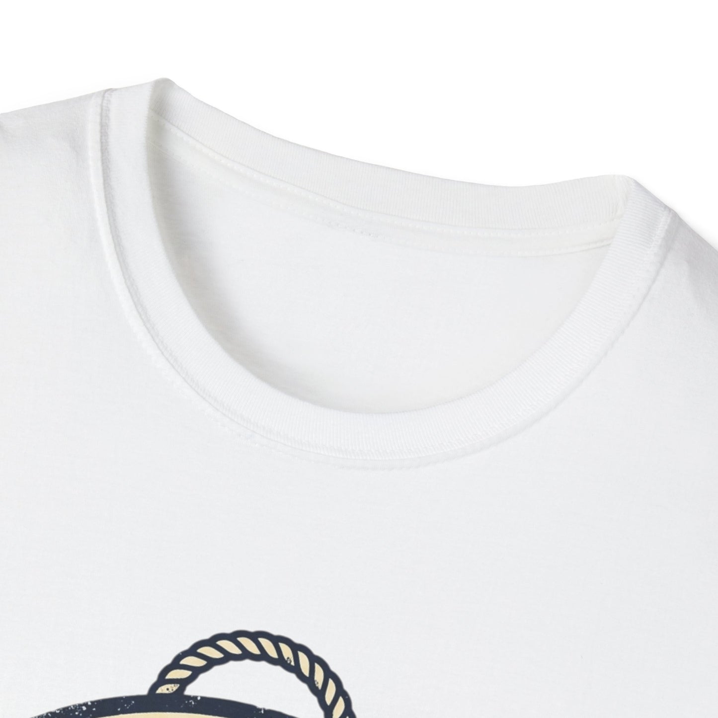 Gone Fishing T-Shirt – "Catch You Later" Bass Fishing Tee