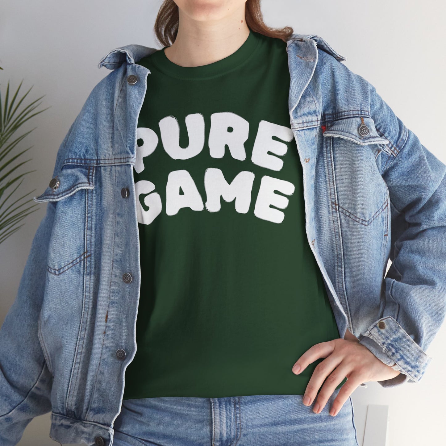 Pure Game