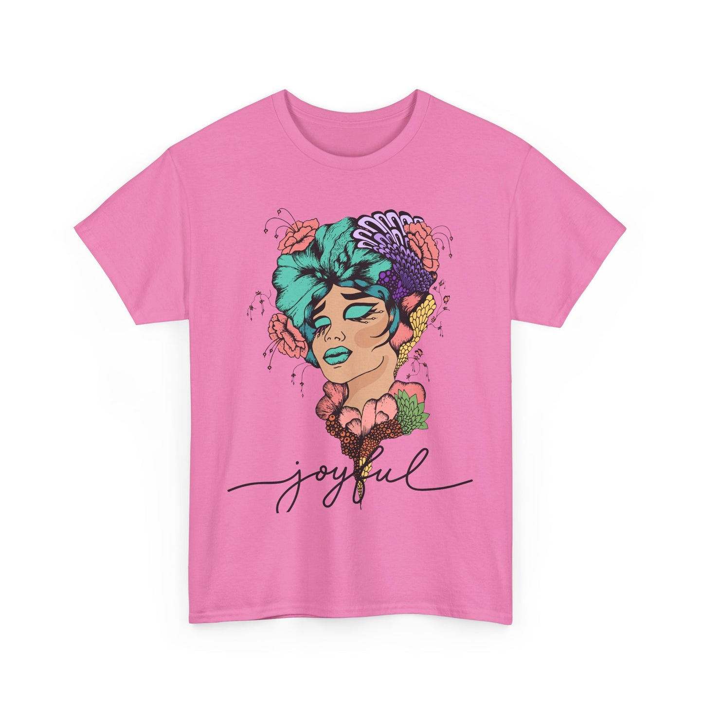 Joyful Floral