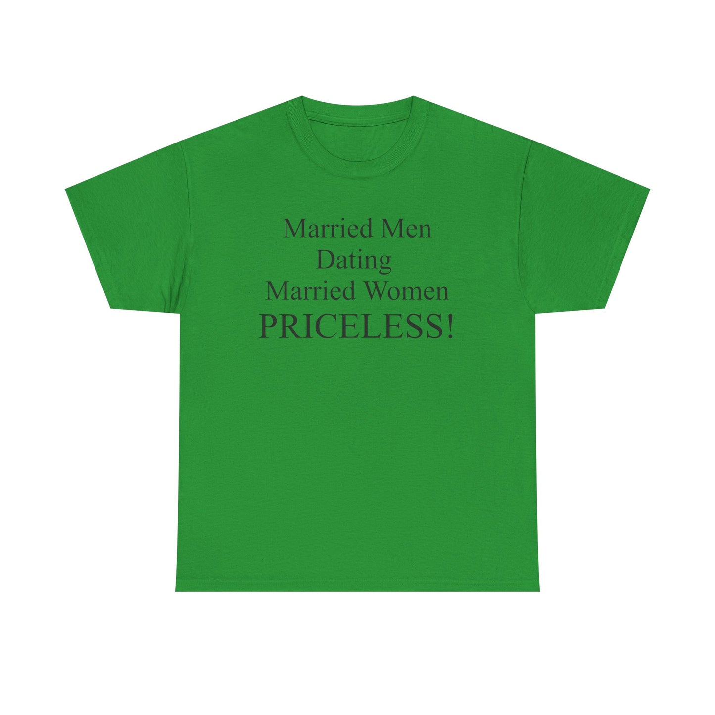 Married Men Dating Married Women