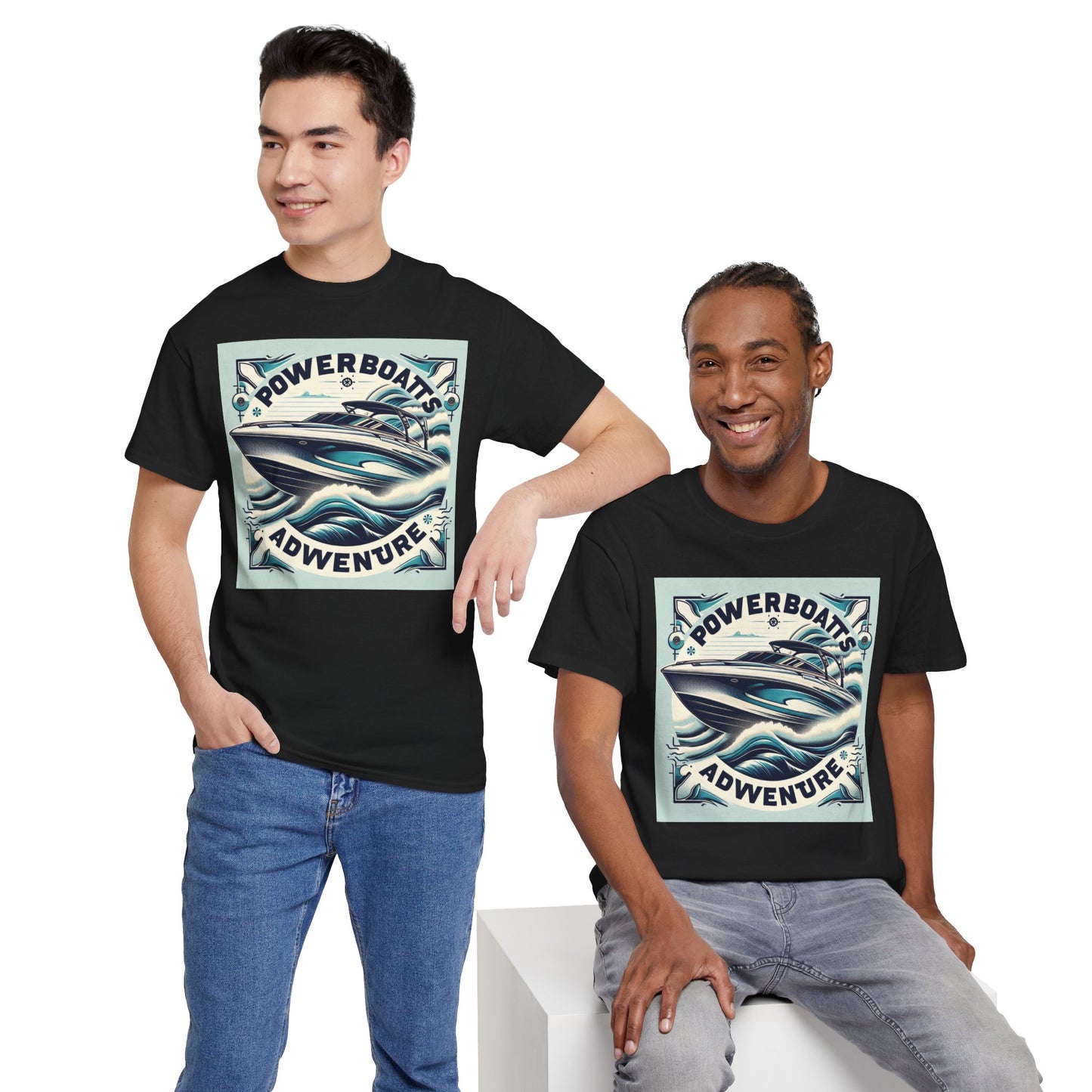 Adventure Powerboats