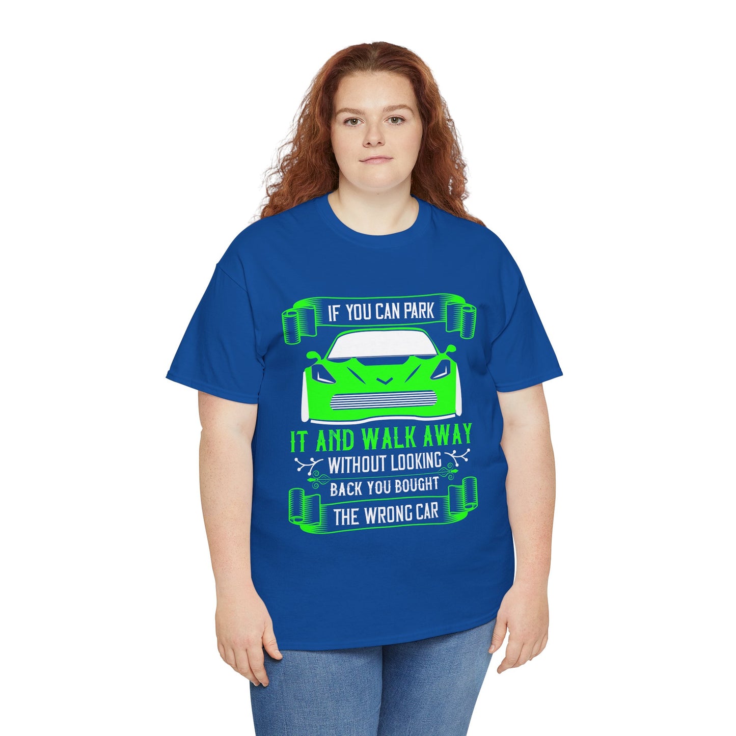 Funny Car Enthusiast
