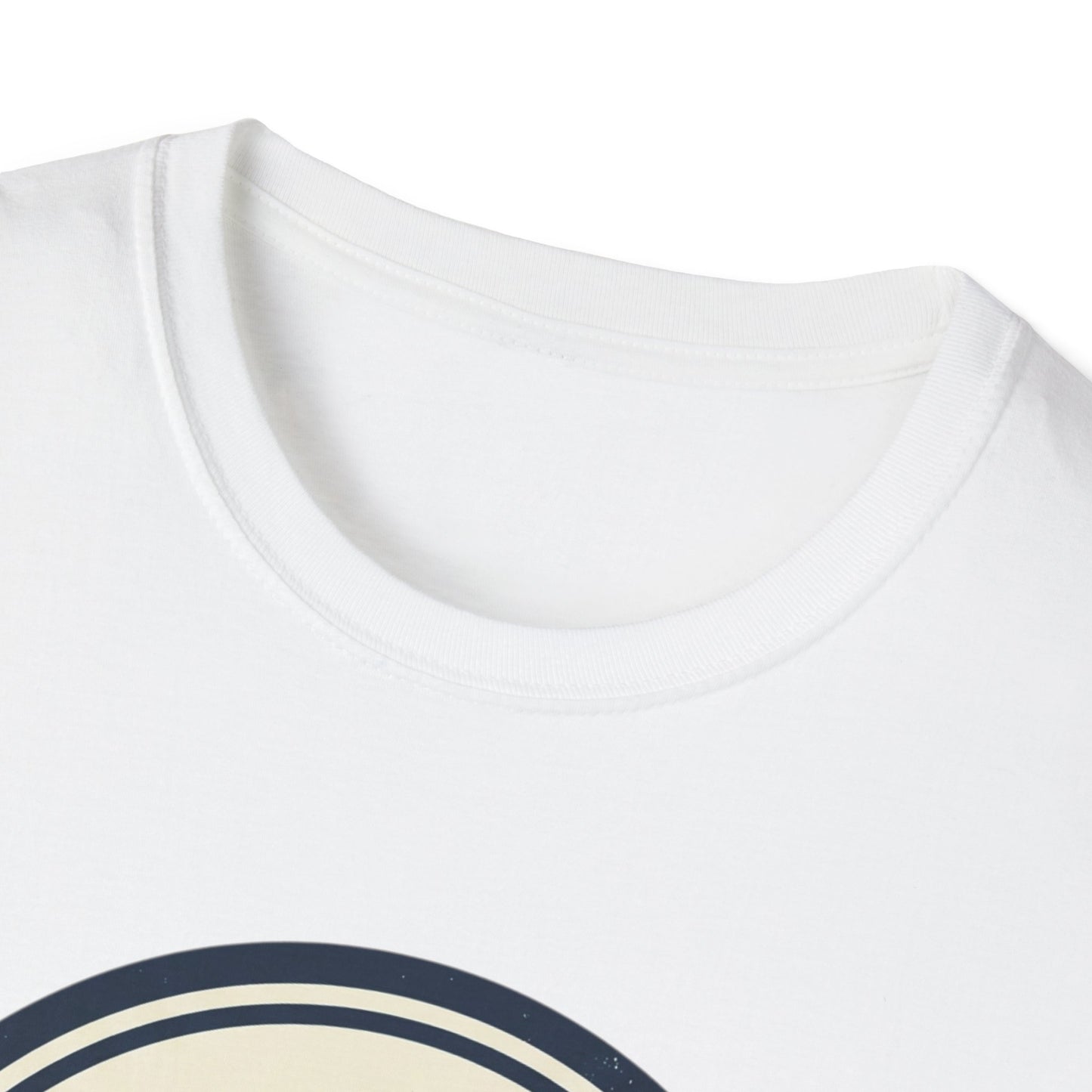 Still Fuckable T-Shirt — Funny Retro Badge Graphic Tee