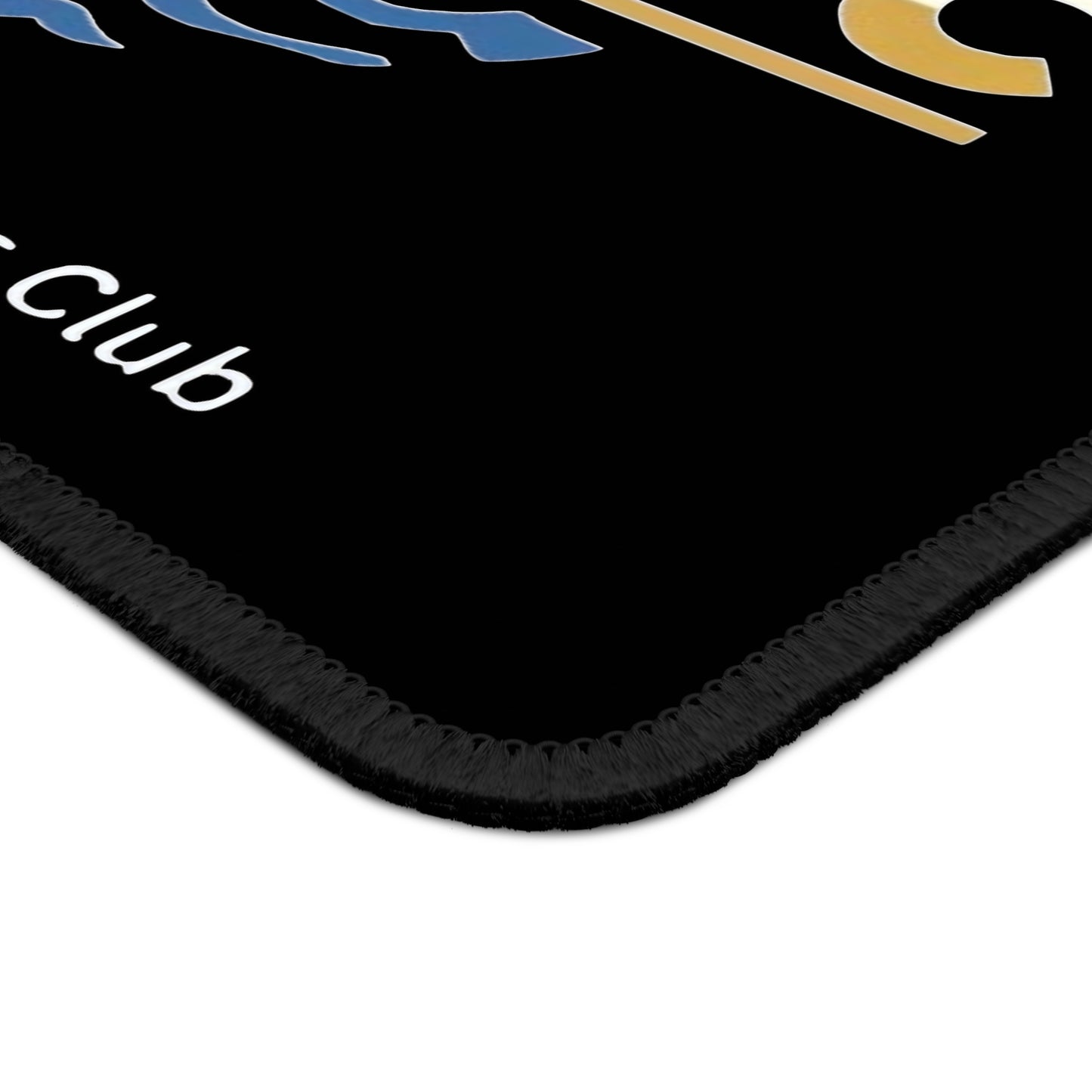 DMVBOC Gaming Mouse Pad - Perfect for Boat Owners, Office Decor, Unique Gift, Nautical Theme, Customizable Design