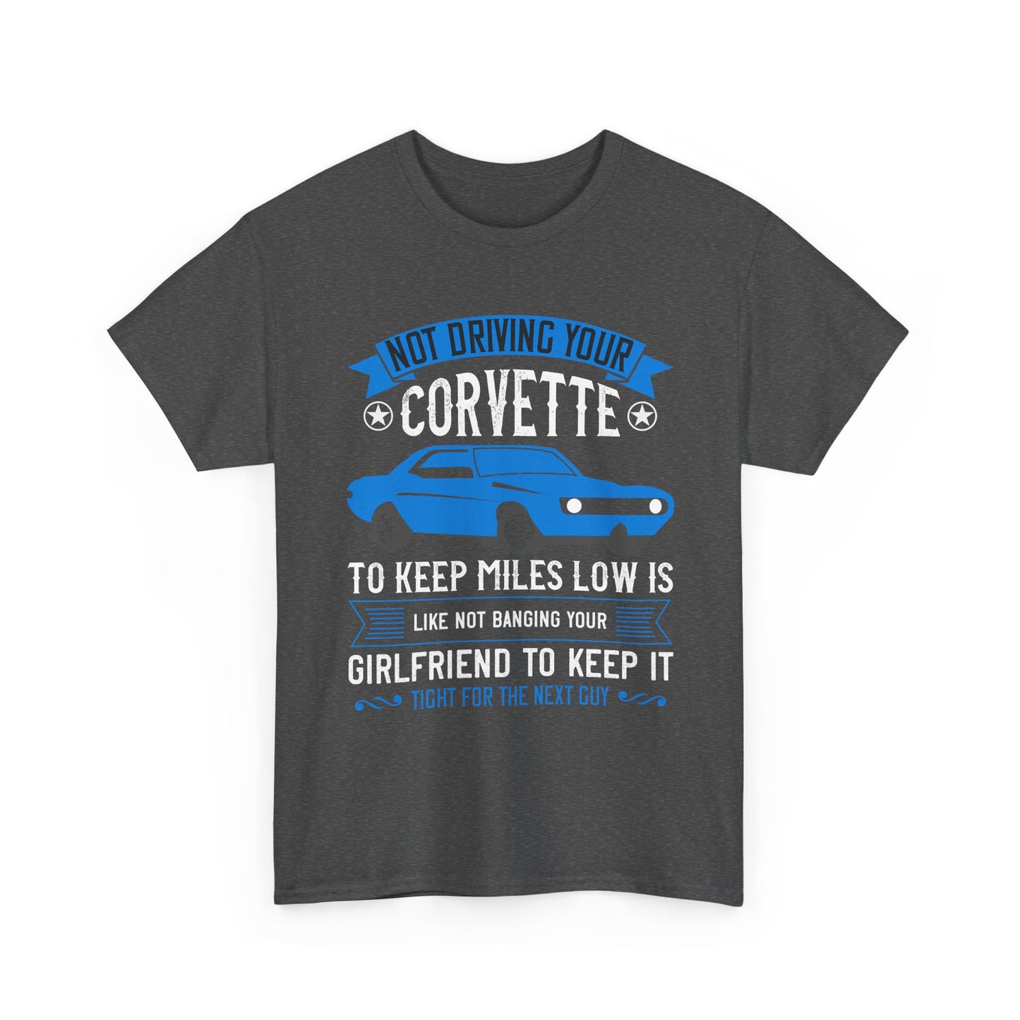 Corvette Lover's