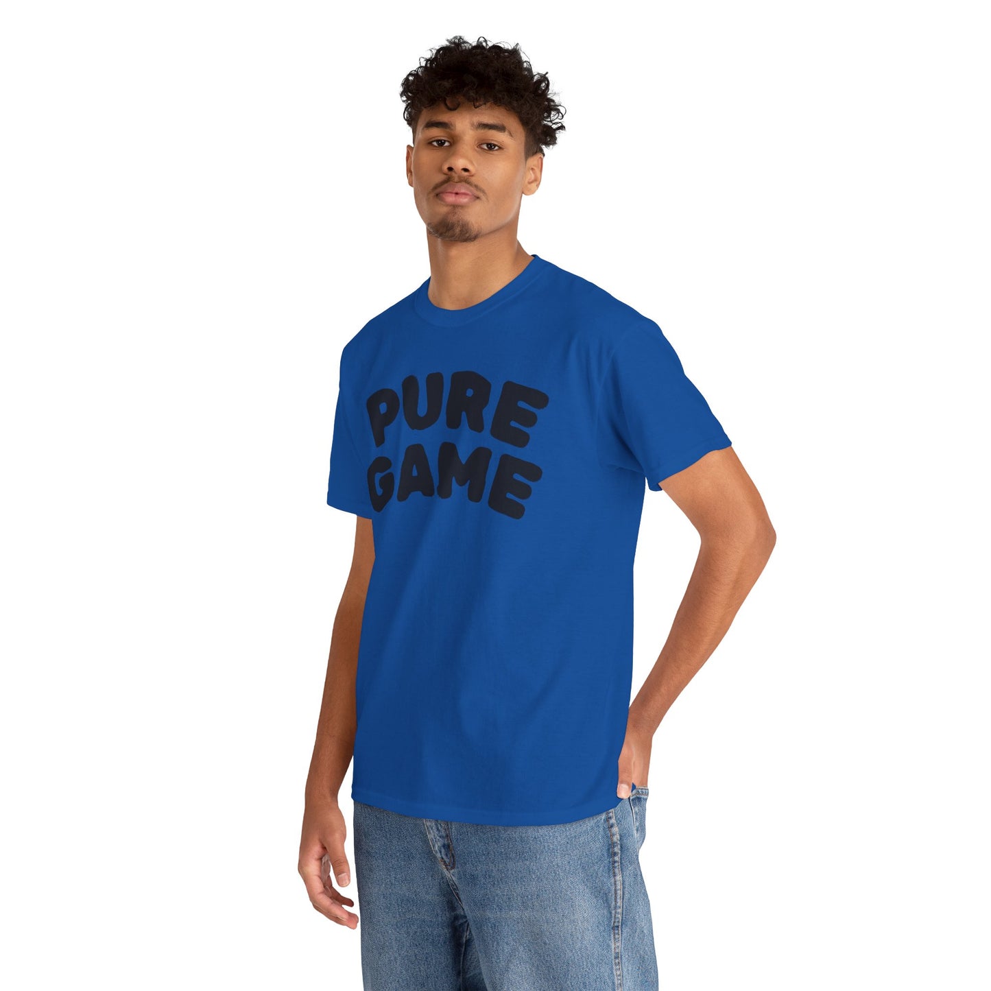 Pure Game